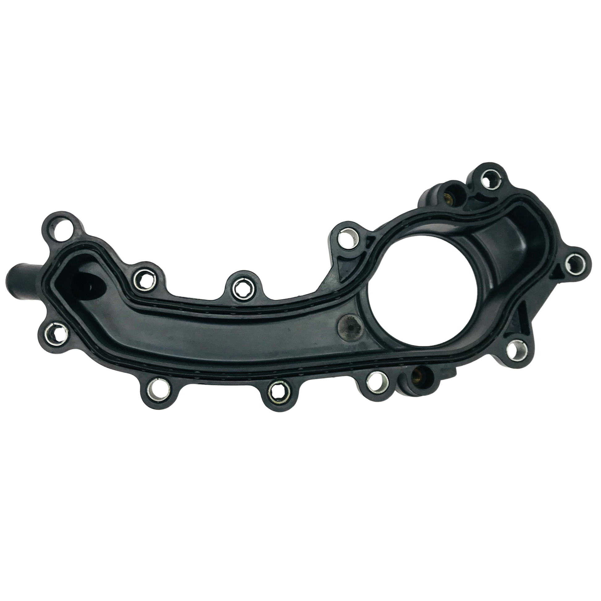 Toma Agua Chrys 3.6 Plastico