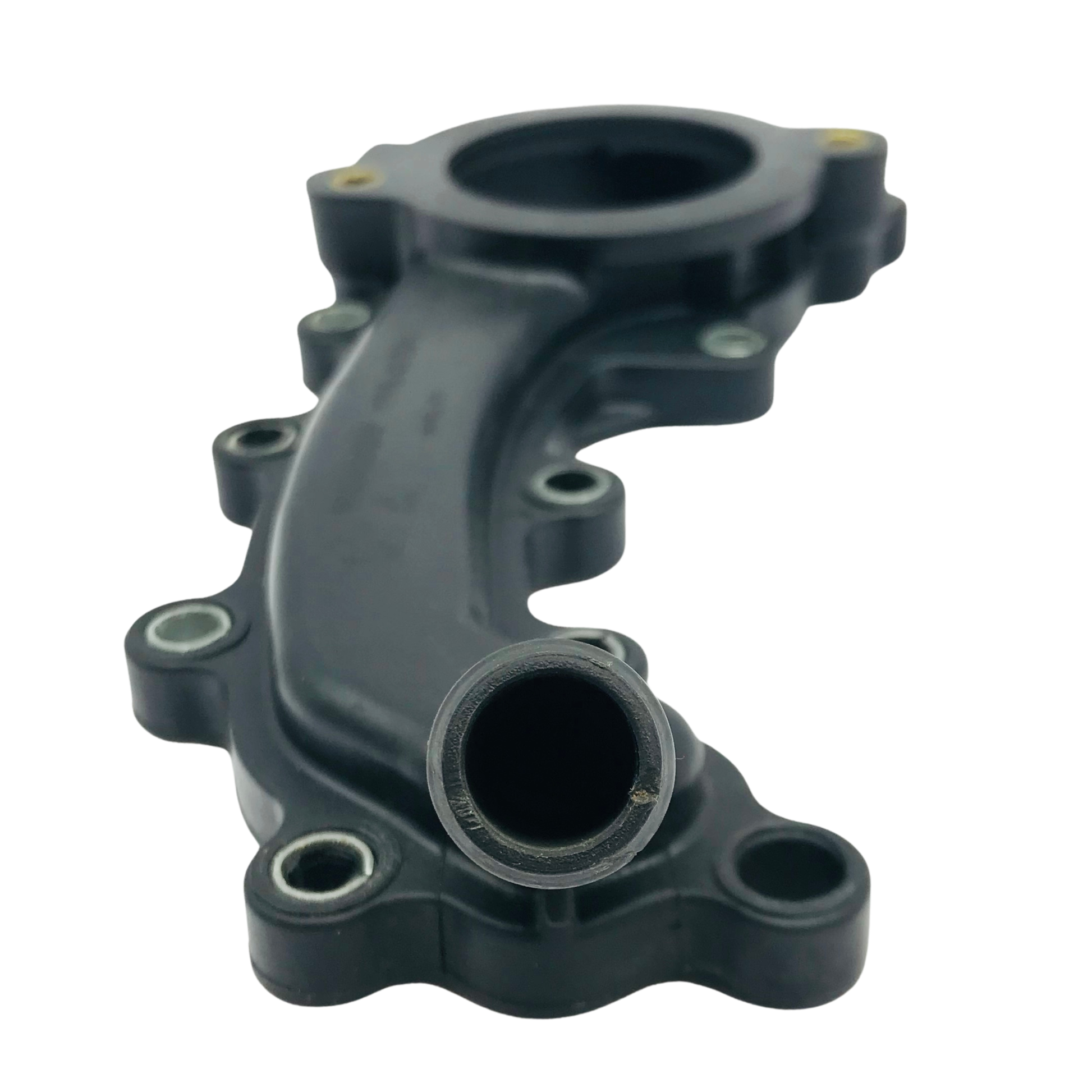 Toma Agua Chrys 3.6 Plastico