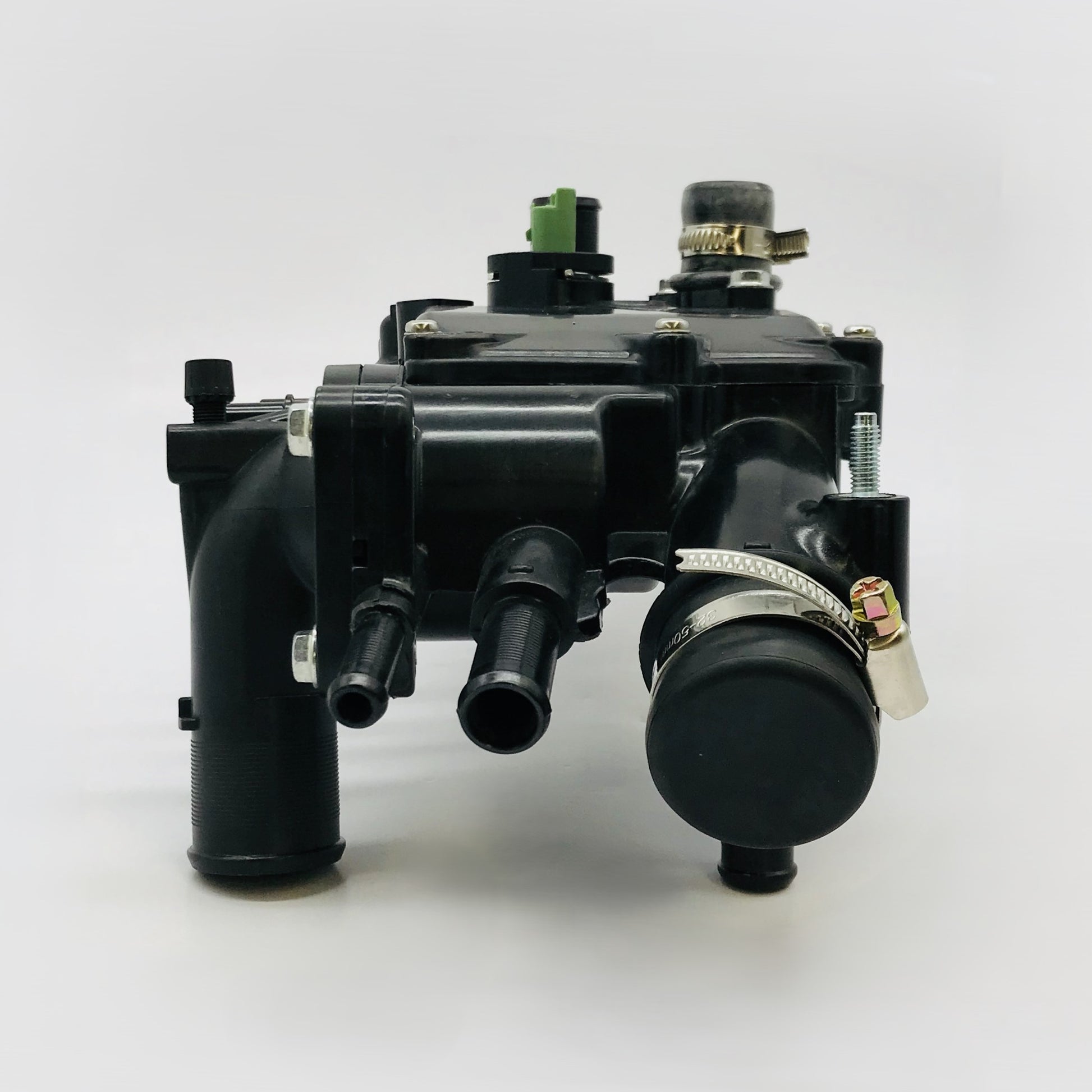 Toma Agua Peugeot Partner/307 2 Tubos De Lado