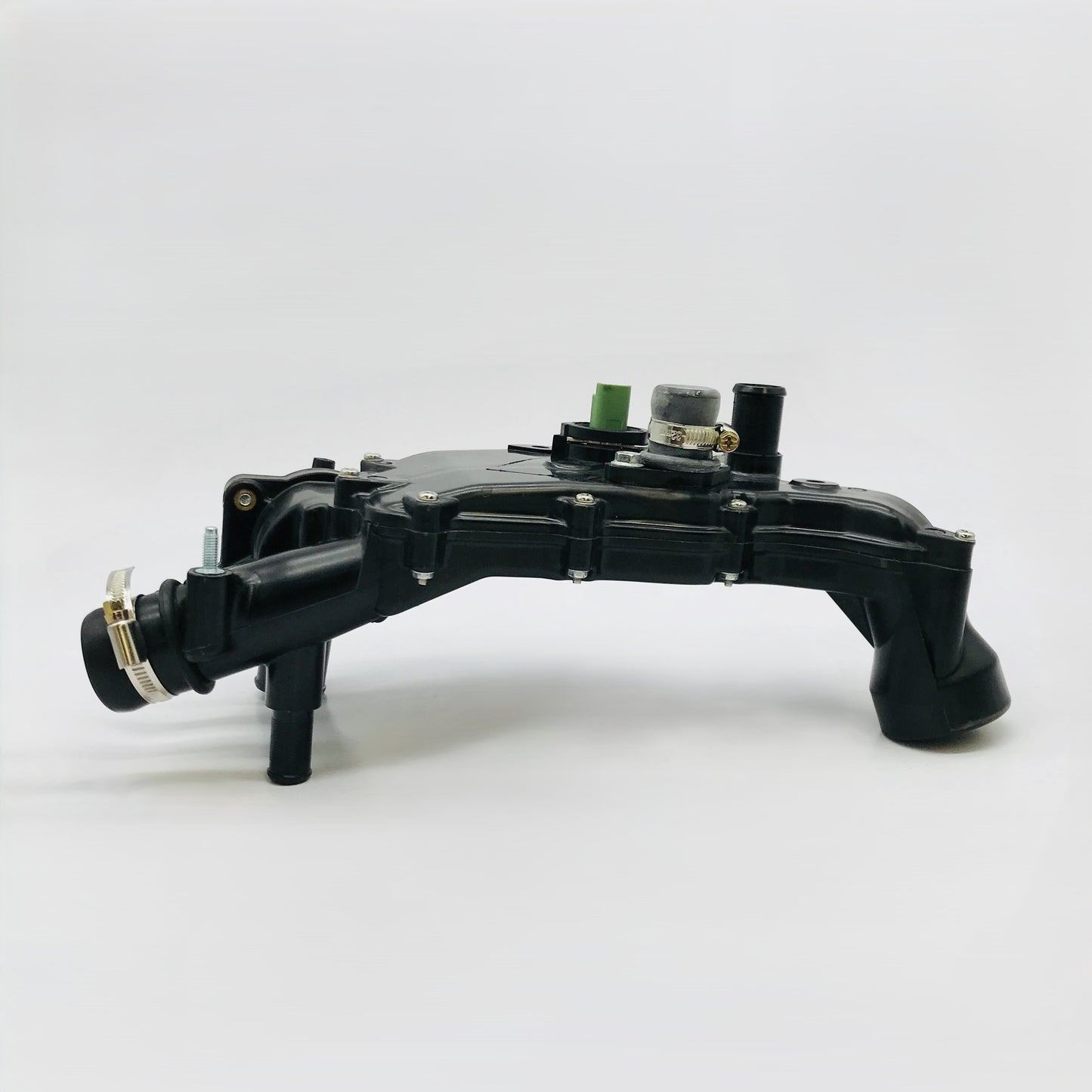 Toma Agua Peugeot Partner/307 2 Tubos De Lado