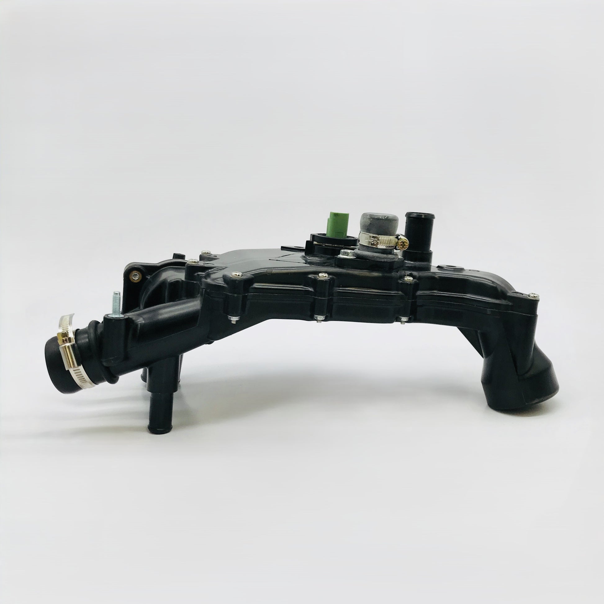 Toma Agua Peugeot Partner/307 2 Tubos De Lado