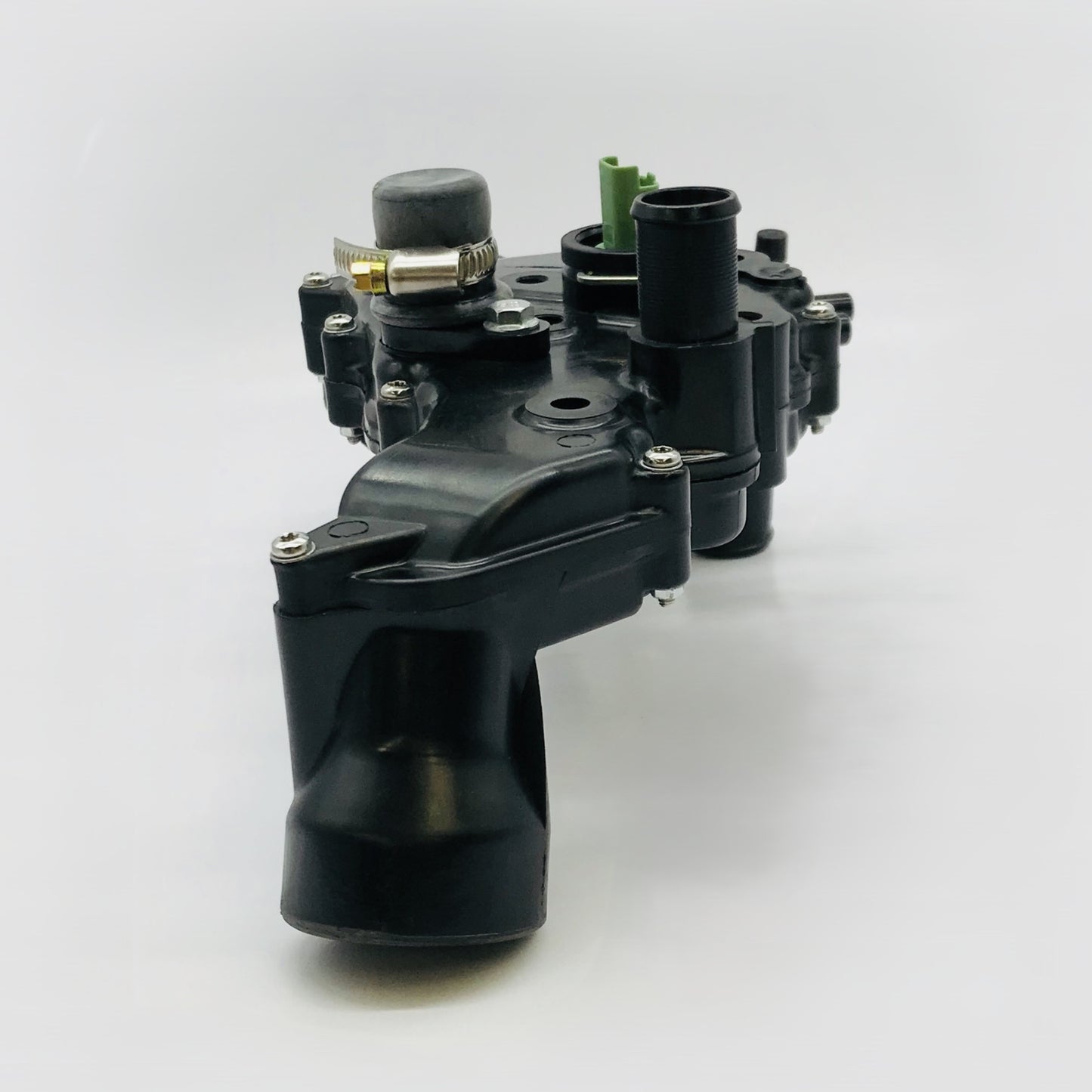 Toma Agua Peugeot Partner/307 2 Tubos De Lado