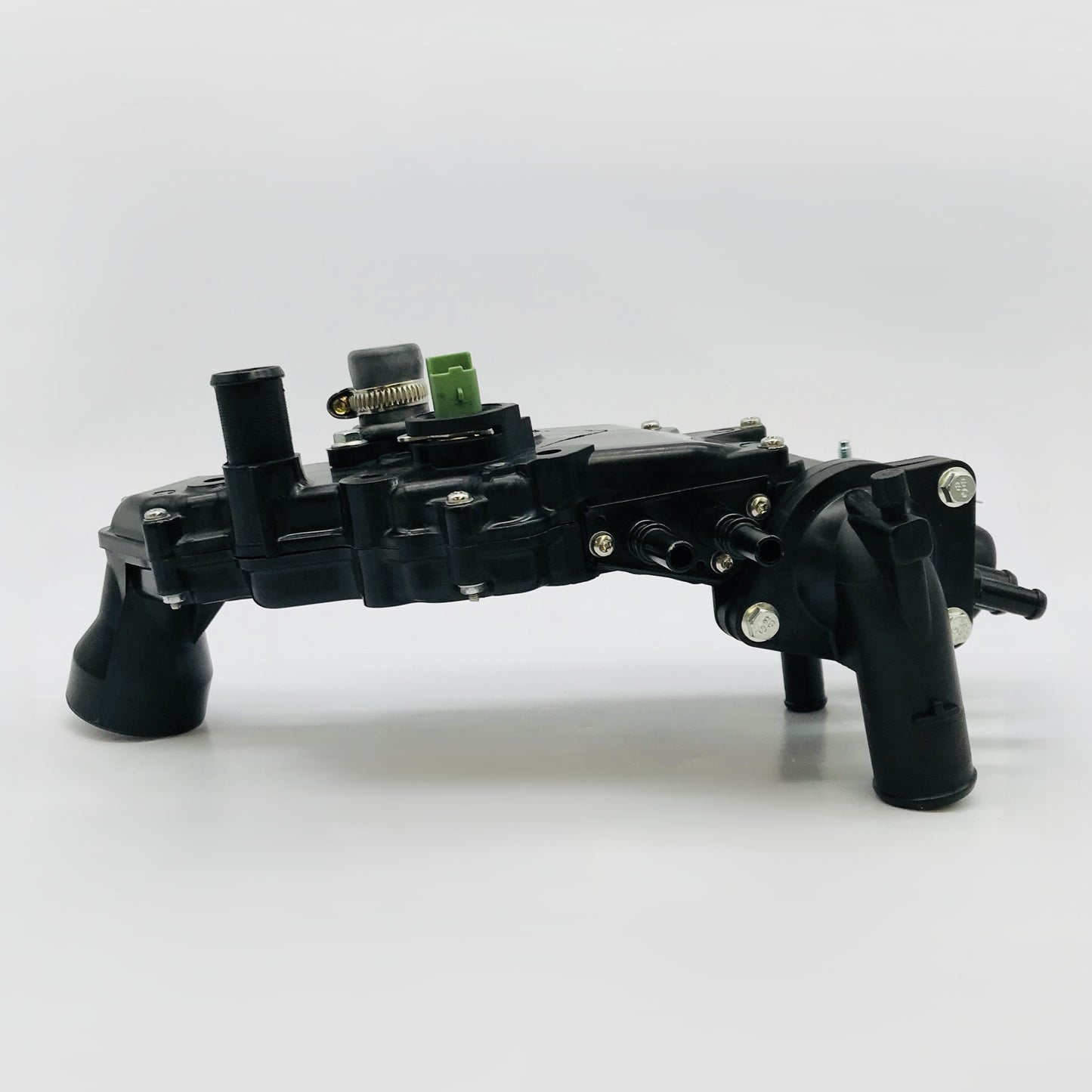 Toma Agua Peugeot Partner/307 2 Tubos De Lado