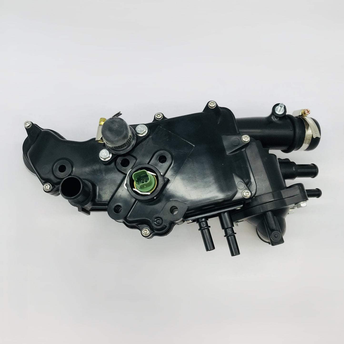 Toma Agua Peugeot Partner/307 2 Tubos De Lado