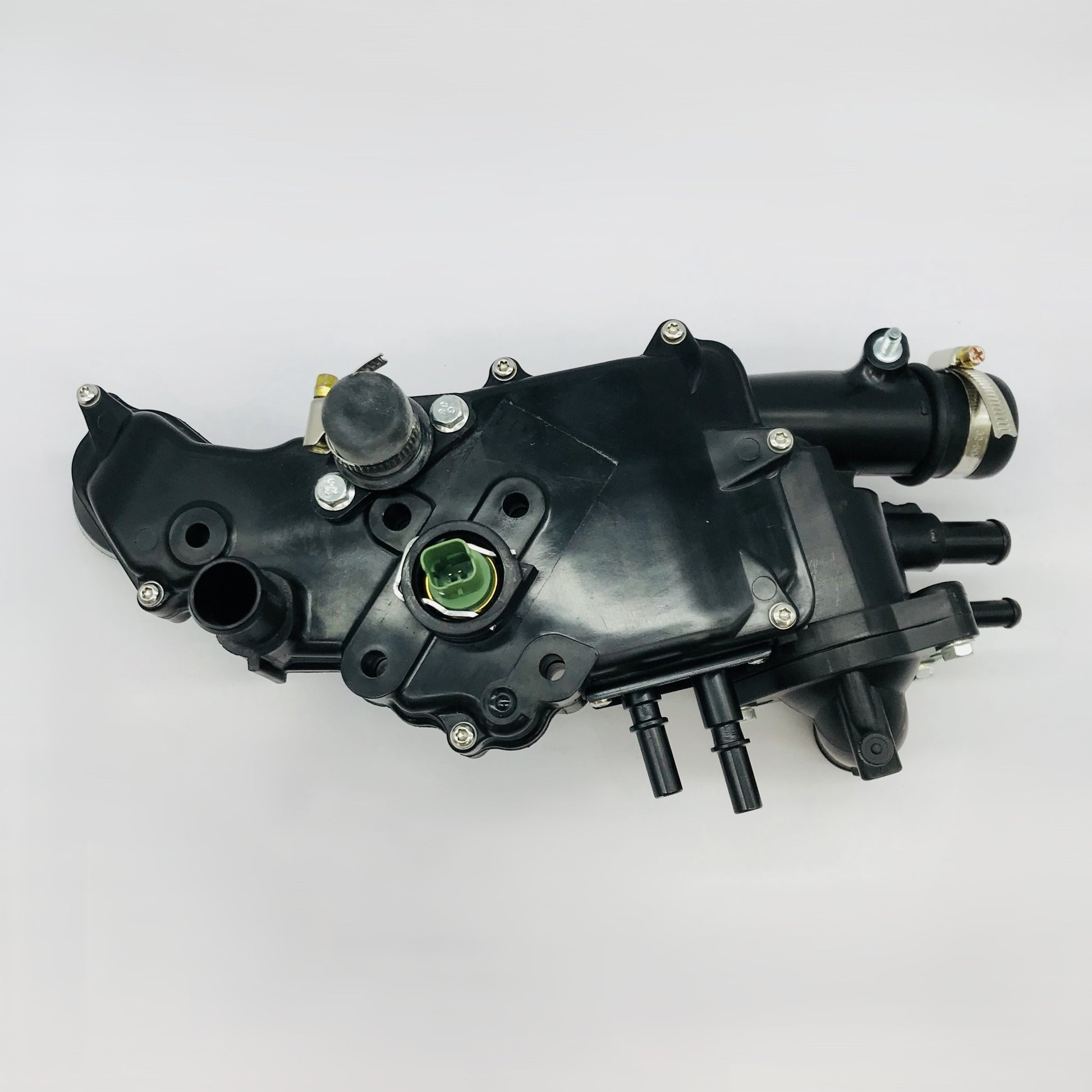 Toma Agua Peugeot Partner/307 2 Tubos De Lado