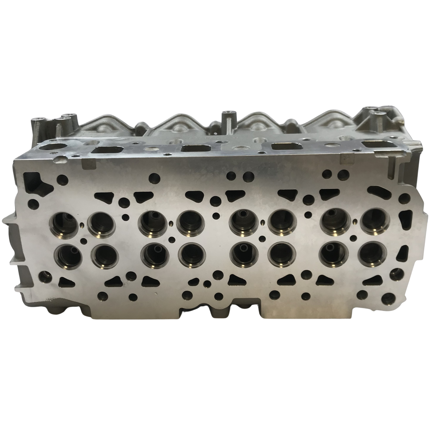 Cabeza De Motor Nissan 2.5 Diesel Np300 Sola