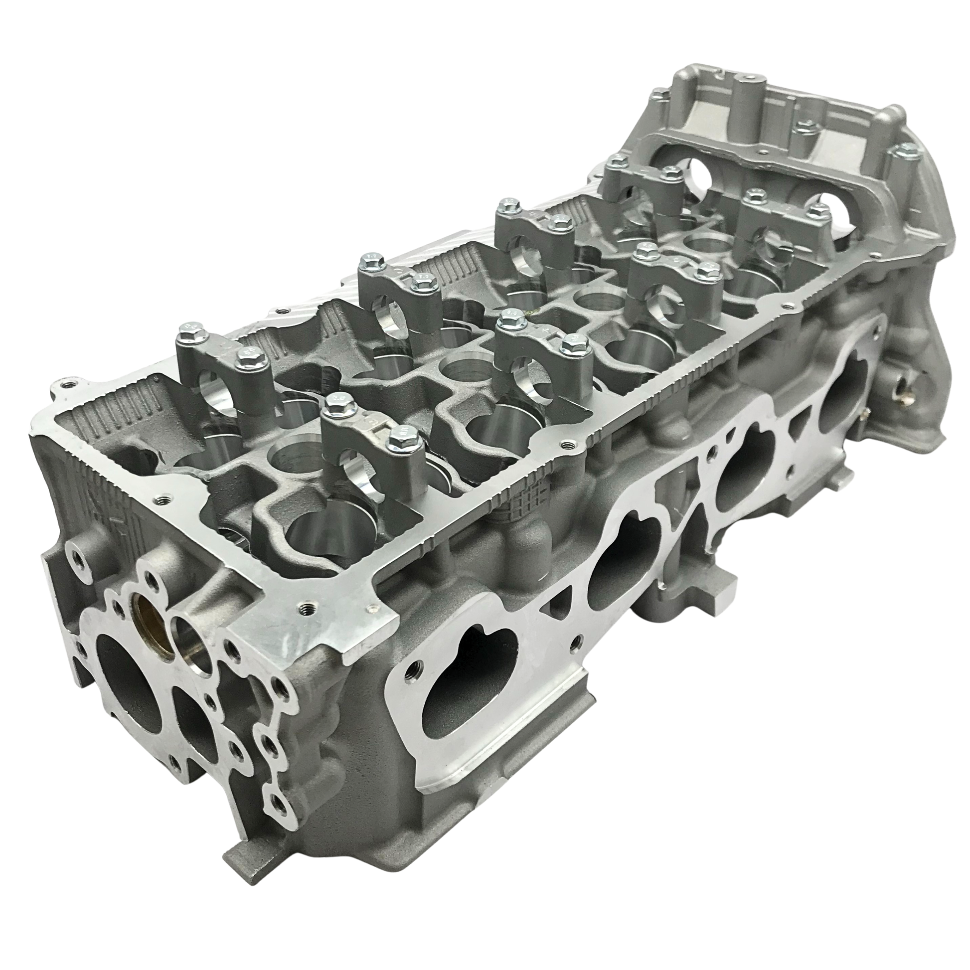 Cabeza De Motor Nissan 2.5 QR25 Frontier Xtrail 02-06 Sola