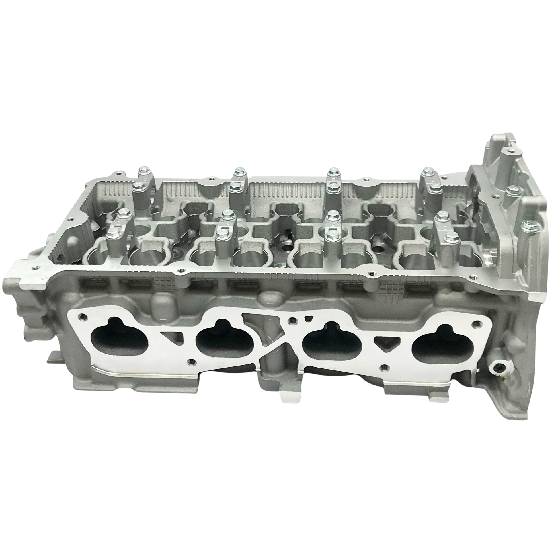 Cabeza De Motor Nissan 2.5 QR25 Frontier Xtrail 02-06 Sola