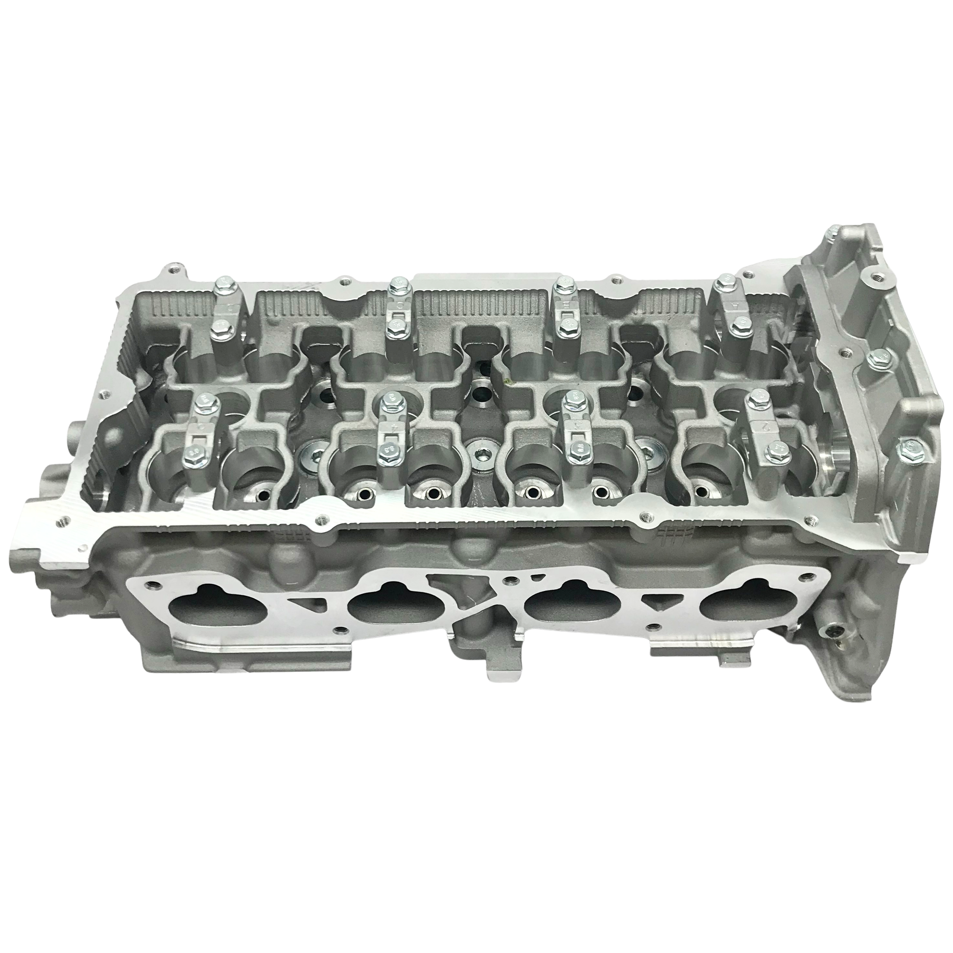 Cabeza De Motor Nissan 2.5 QR25 Frontier Xtrail 02-06 Sola