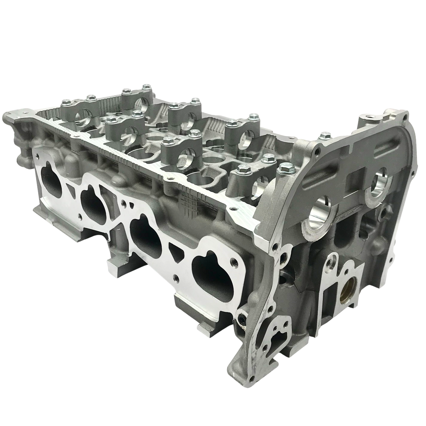 Cabeza De Motor Nissan 2.5 QR25 Frontier Xtrail 02-06 Sola