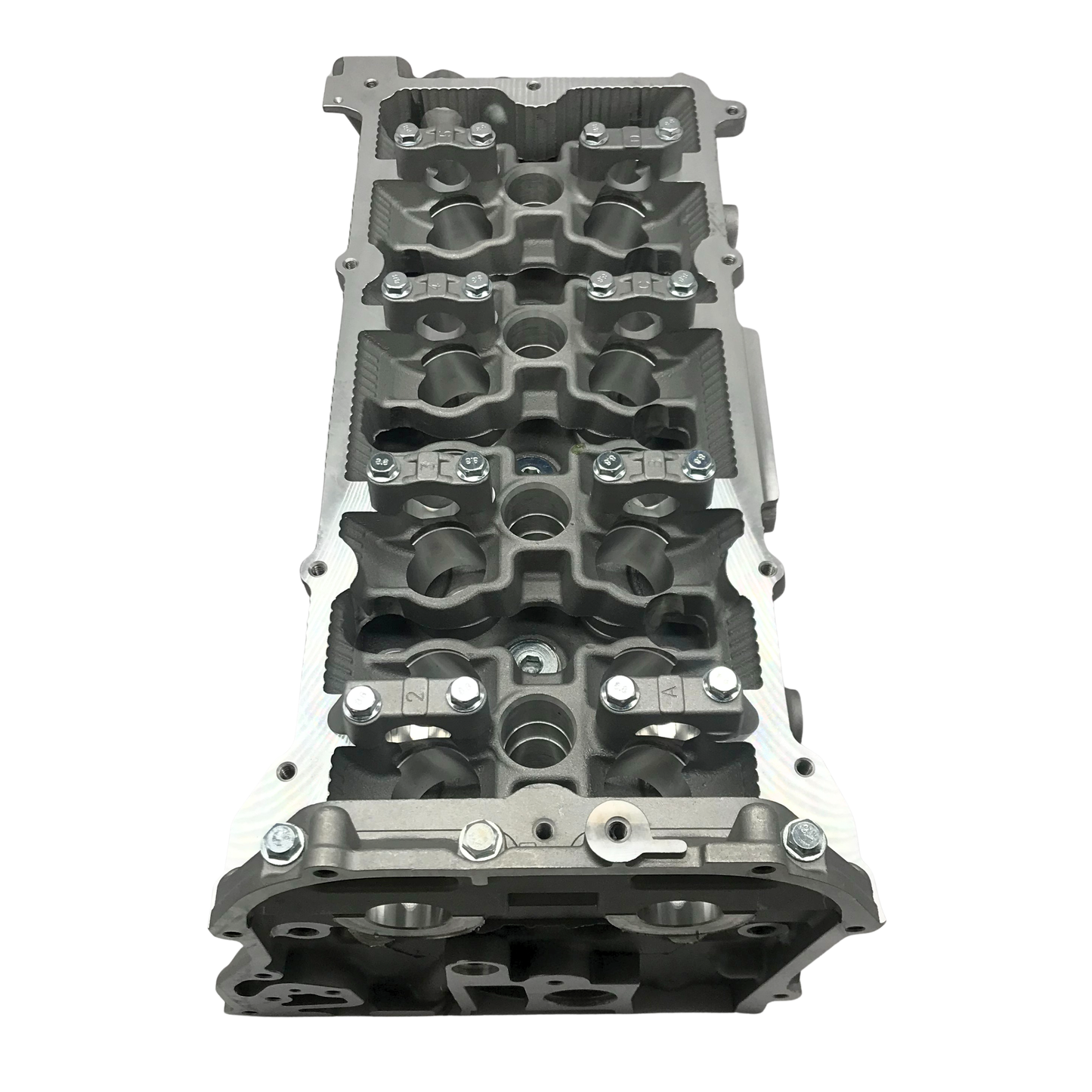 Cabeza De Motor Nissan 2.5 QR25 Frontier Xtrail 02-06 Sola
