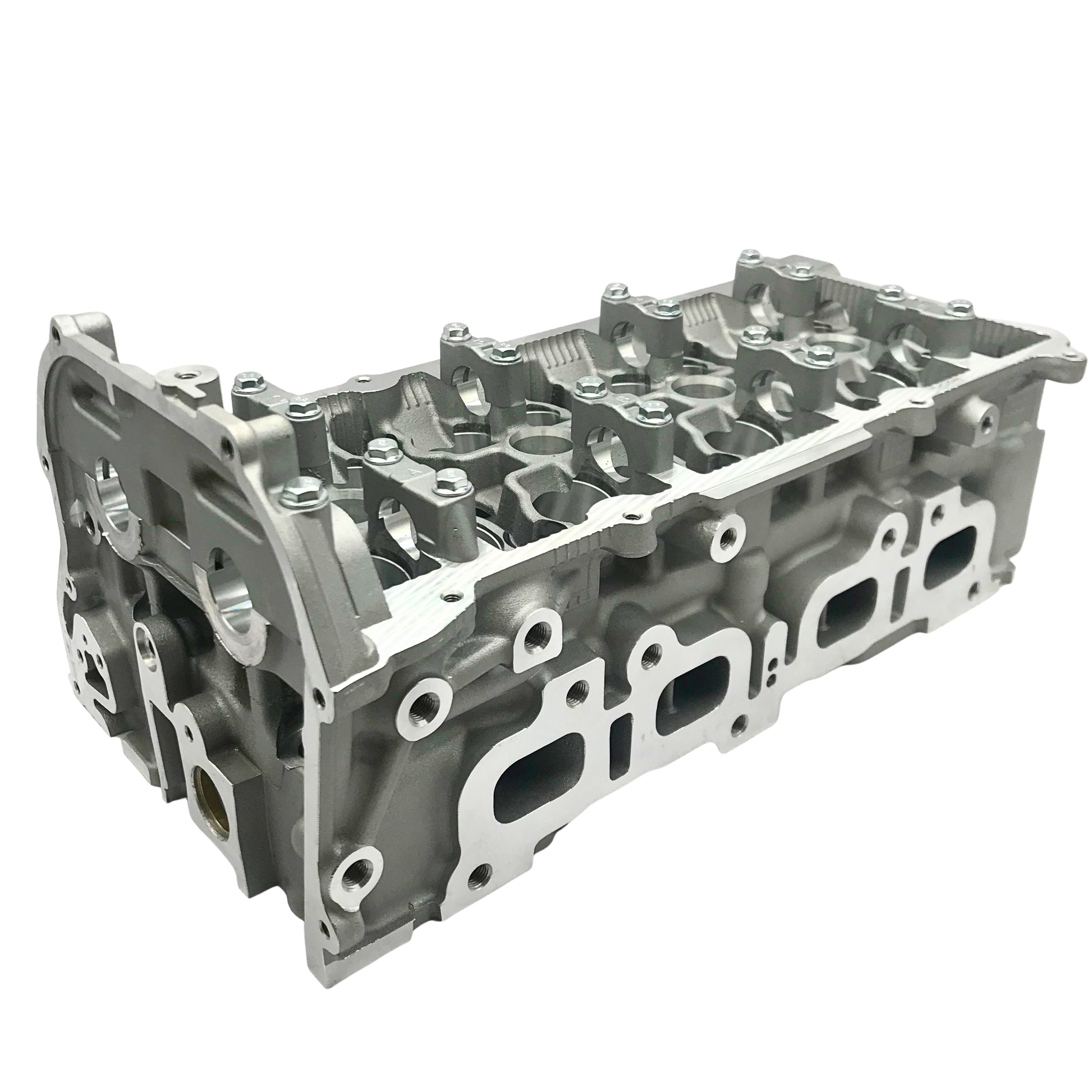 Cabeza De Motor Nissan 2.5 QR25 Frontier Xtrail 02-06 Sola