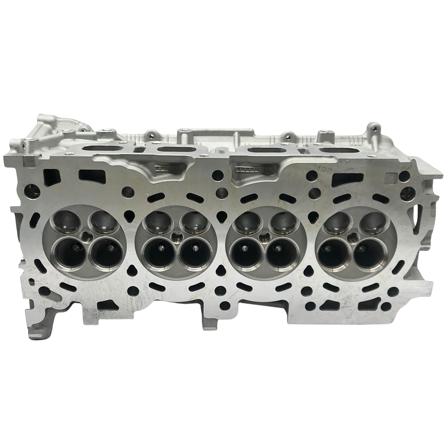 Cabeza De Motor Nissan 2.5 QR25 Frontier Xtrail 02-06 Sola