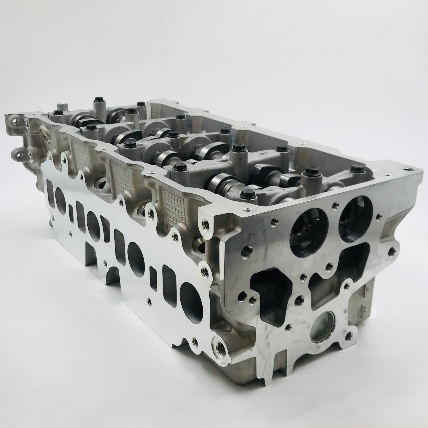 Cabeza De Motor Nissan 2.5 Diesel Urvan 17-24 Completa