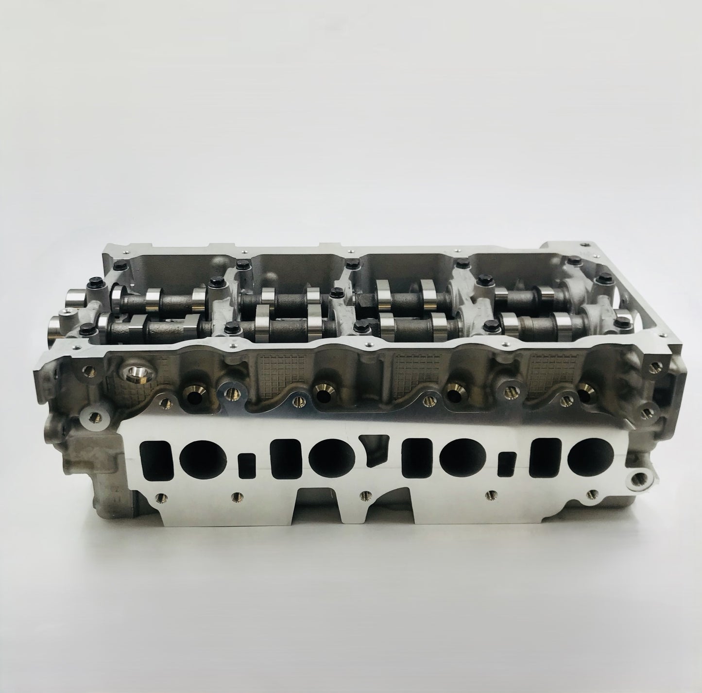 Cabeza De Motor Nissan 2.5 Diesel Urvan 17-24 Completa