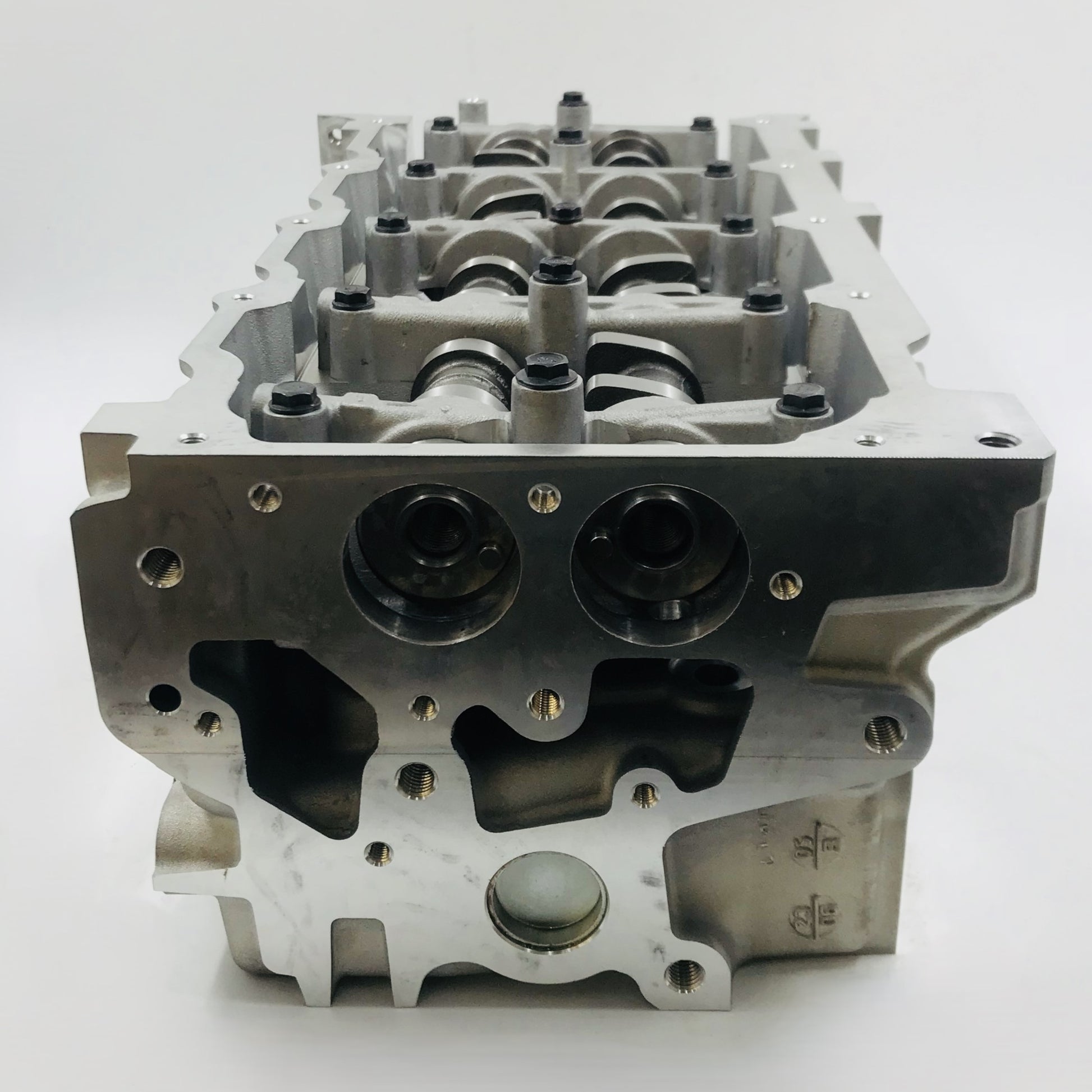 Cabeza De Motor Nissan 2.5 Diesel Urvan 17-24 Completa