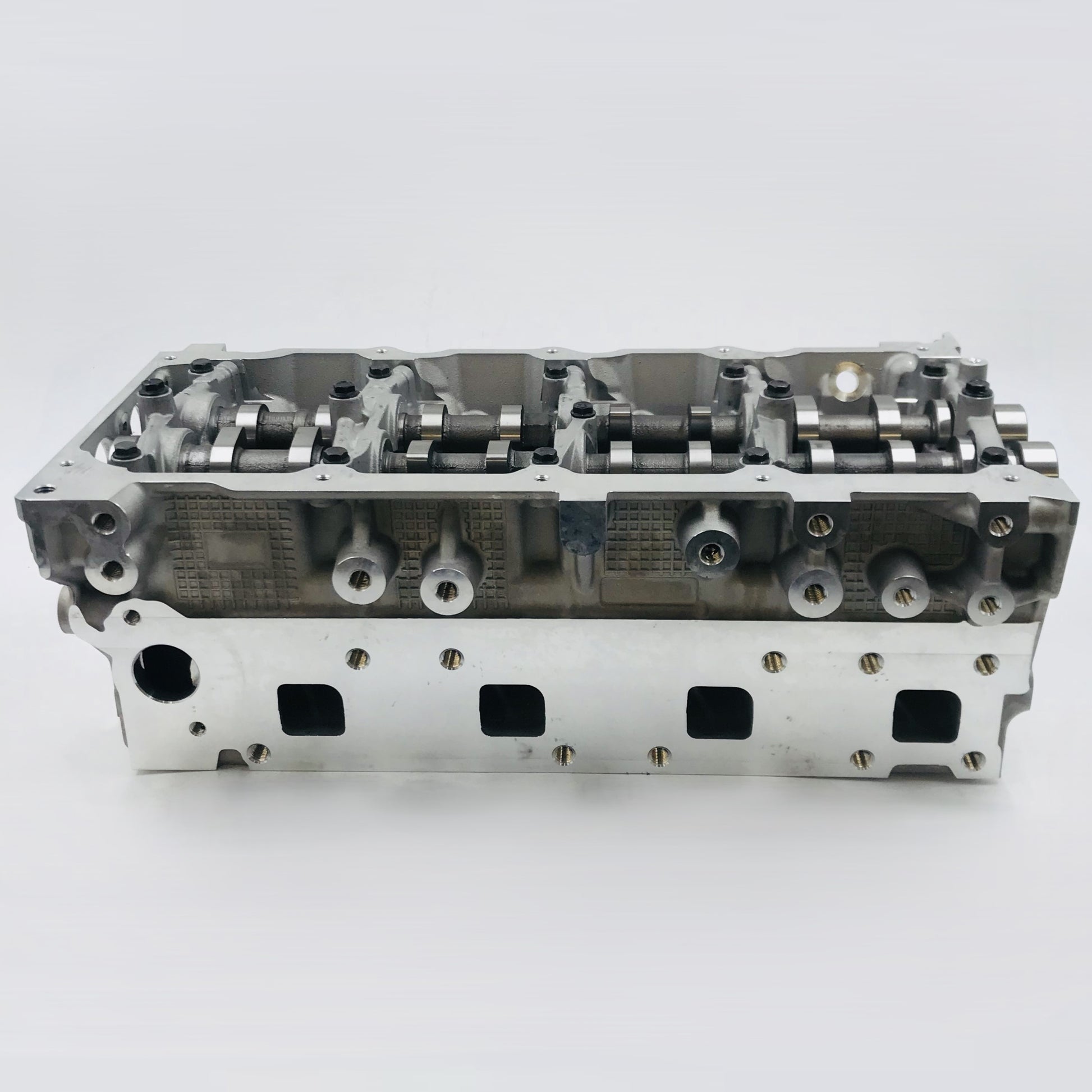 Cabeza De Motor Nissan 2.5 Diesel Urvan 17-24 Completa