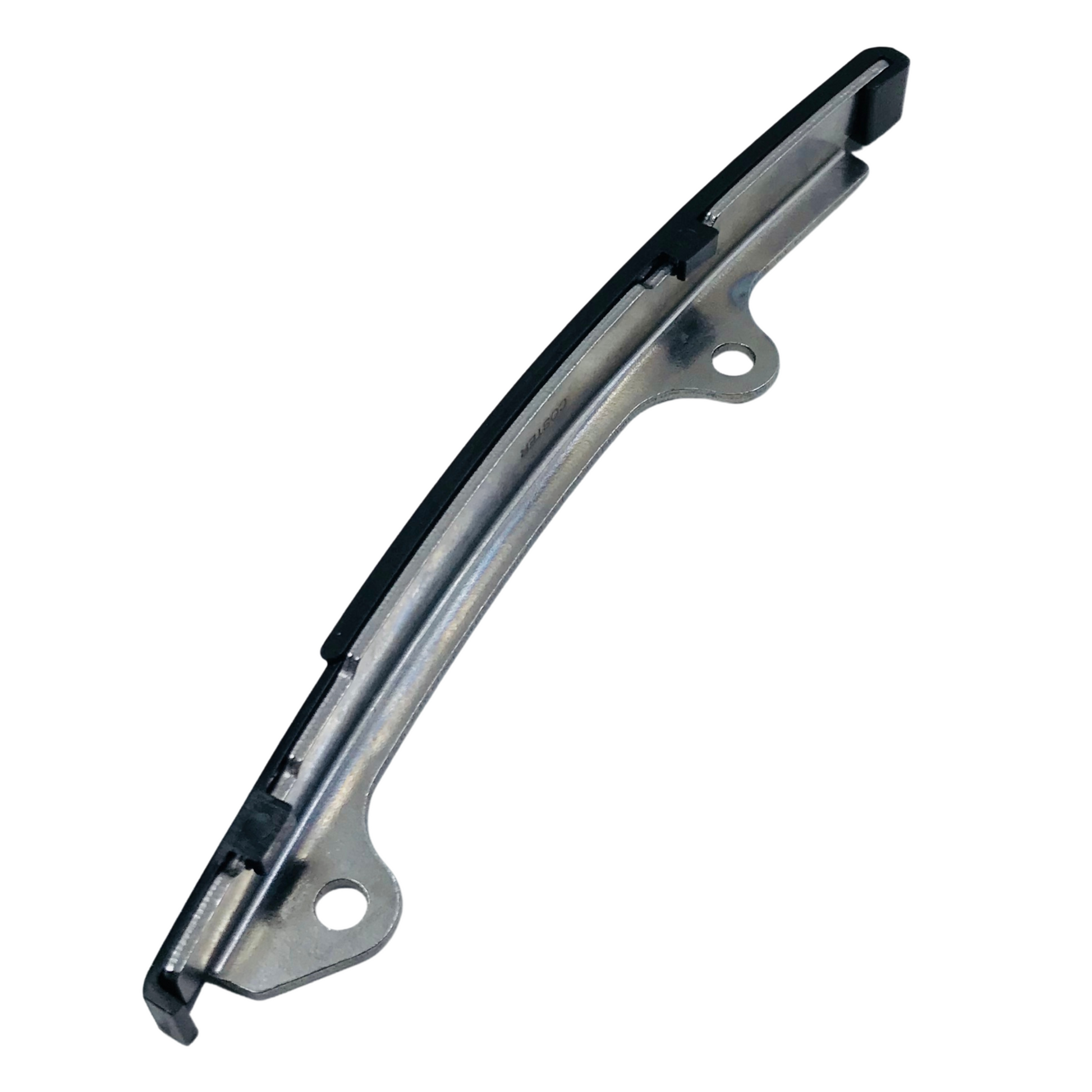 Riel Nissan 2.5 Altima Qr25De 07-12 Plateado