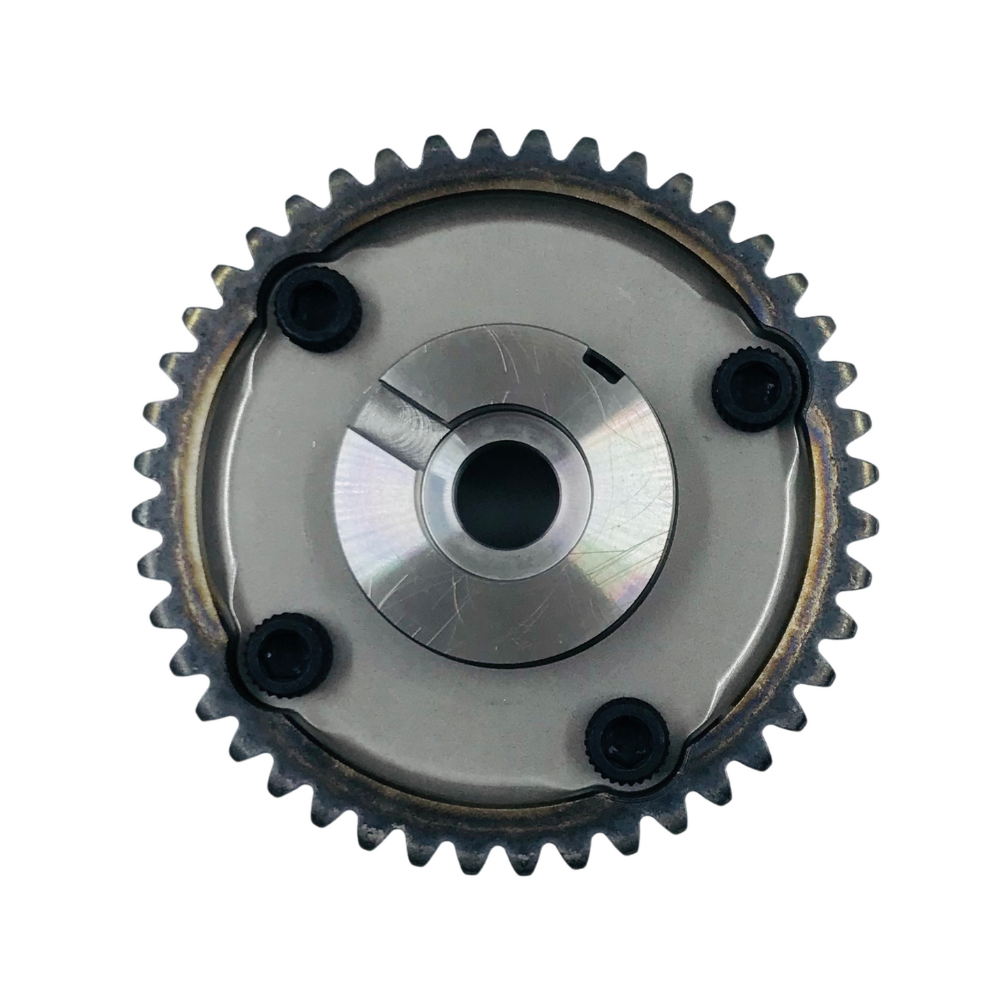 Engrane Vvt Nissan 2.0 2.5 Xtrail Altima 02-18 44D