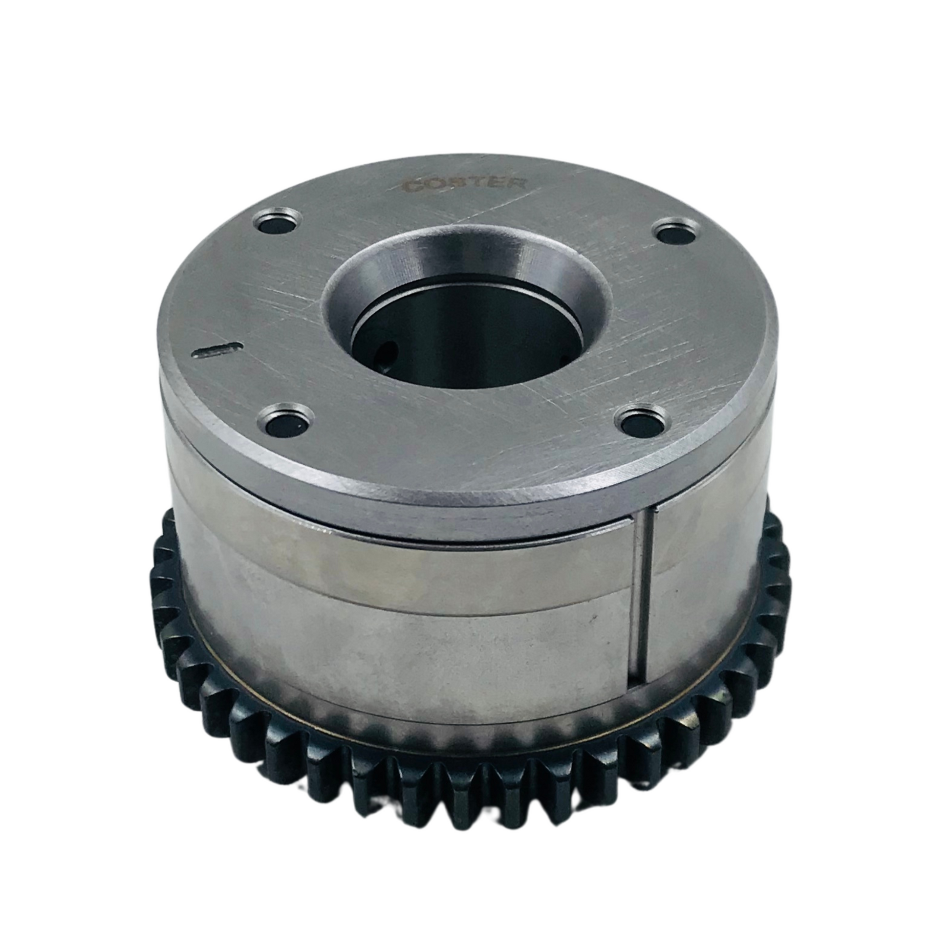 Engrane Vvt Nissan 2.0 2.5 Xtrail Altima 02-18 44D