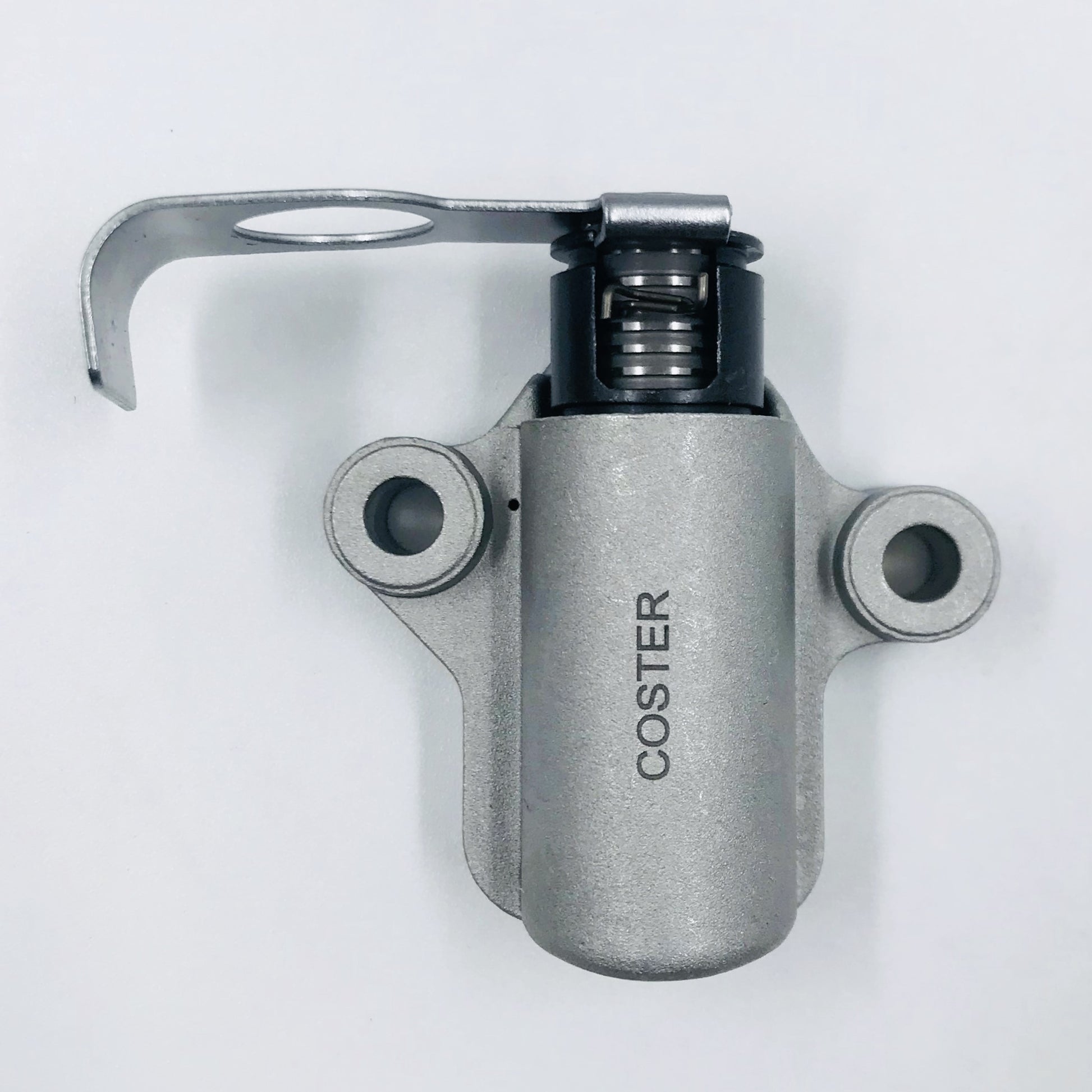 Tensor Nissan Mra8 Mr20 Mr18