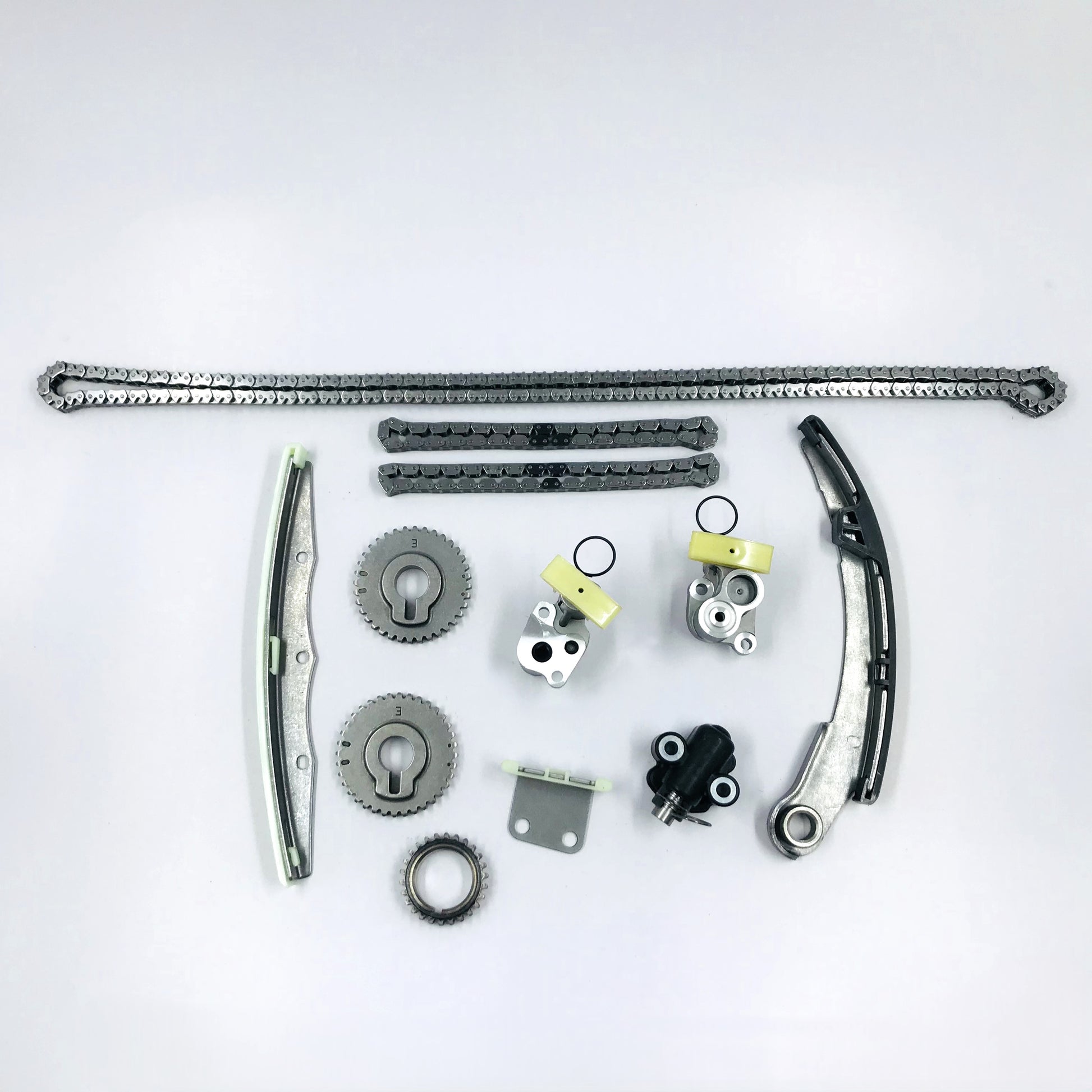 Kit Distribución Nissan 3.5 03-16