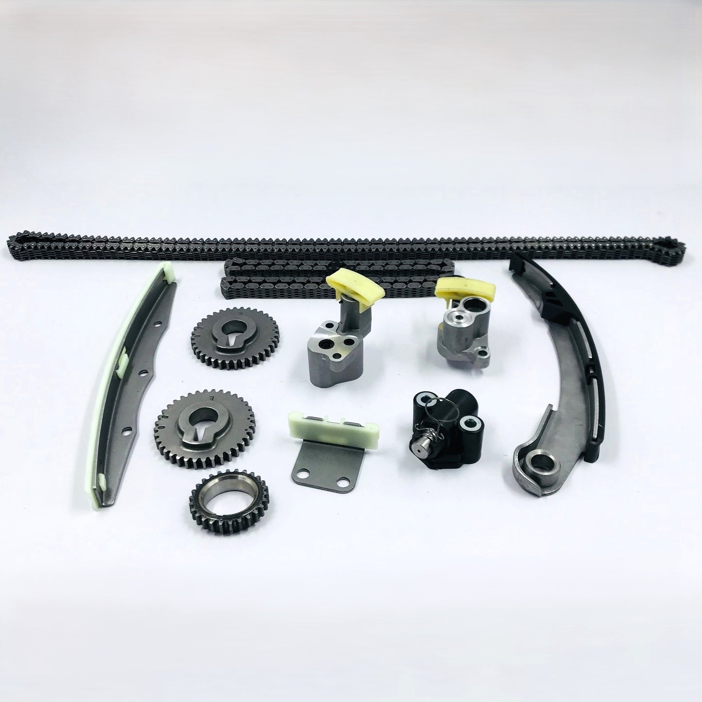 Kit Distribución Nissan 3.5 03-16