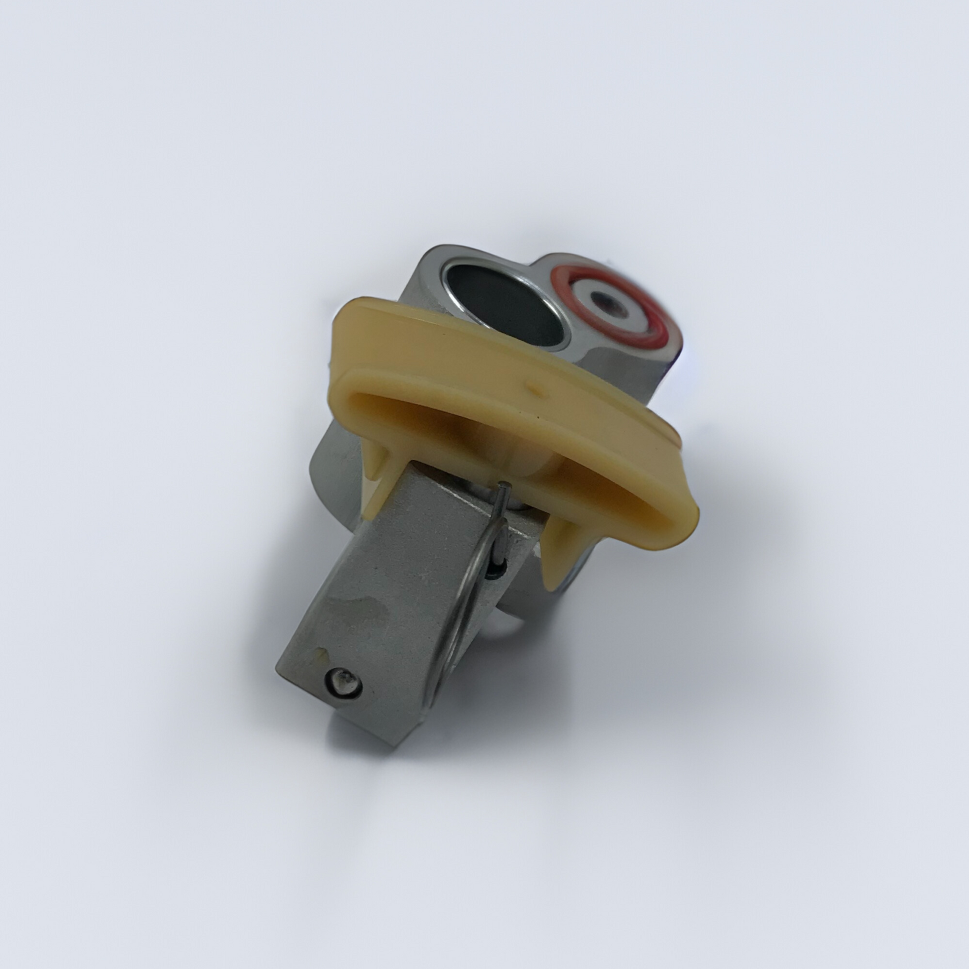 Tensor Nissan 4.0 Pathfin Frontier 05-15 Vq40De Corto