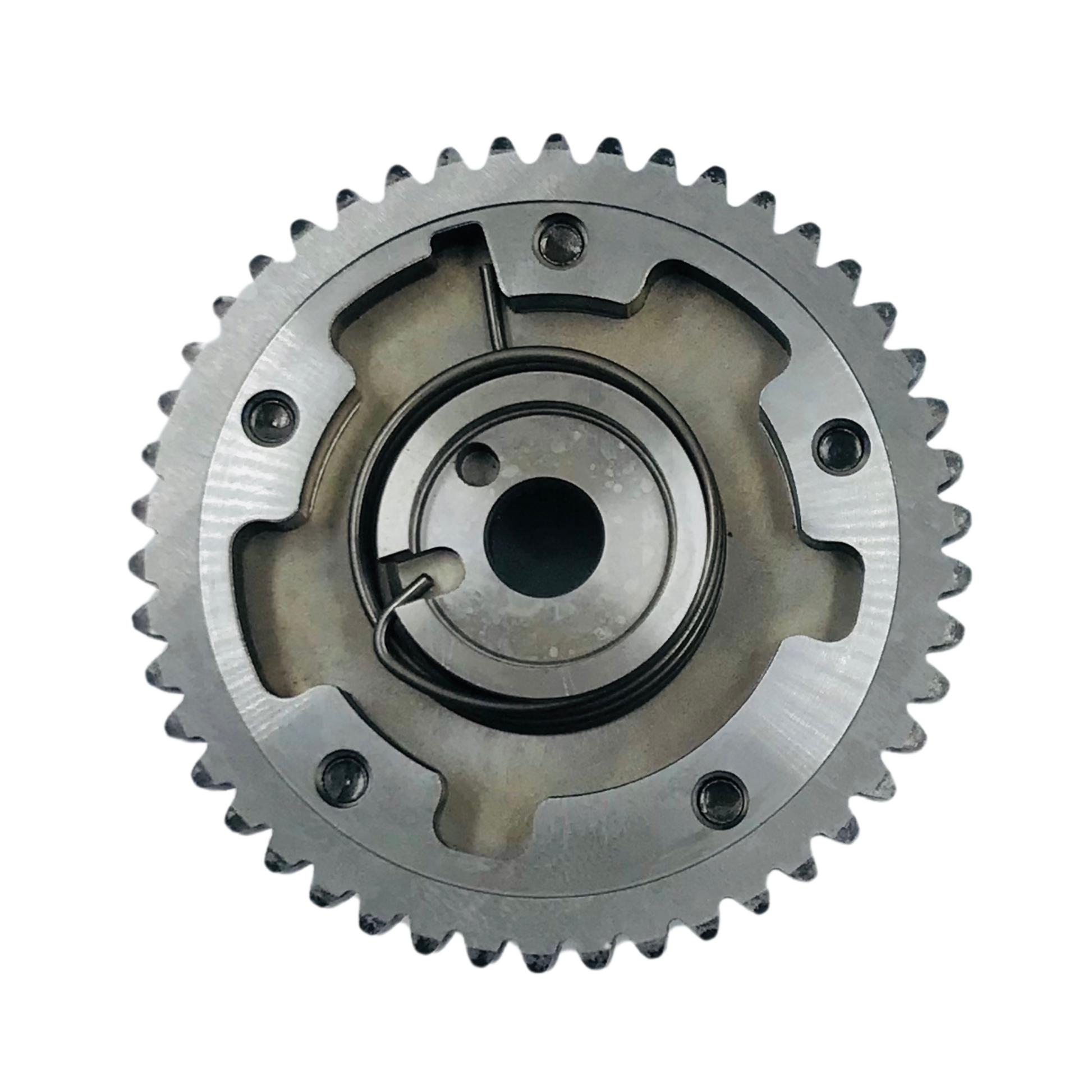 Engrane Vvt Nissan 1.6 2.0 Juke Xtrail 07-17 Adm