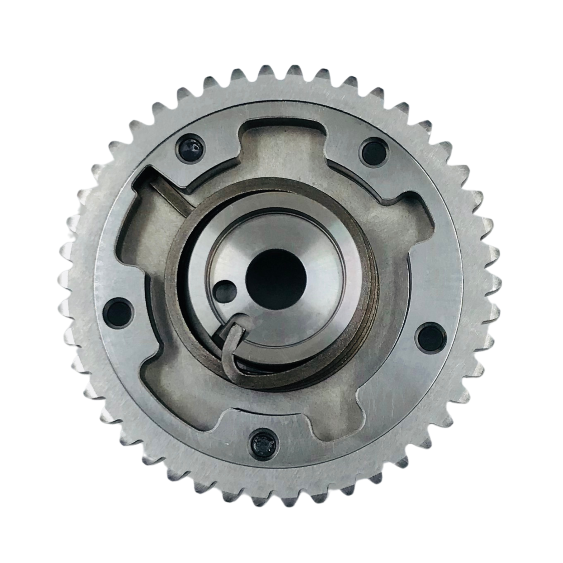 Engrane Vvt Nissan 1.6 2.0 Juke Xtrail 07-17 Esc