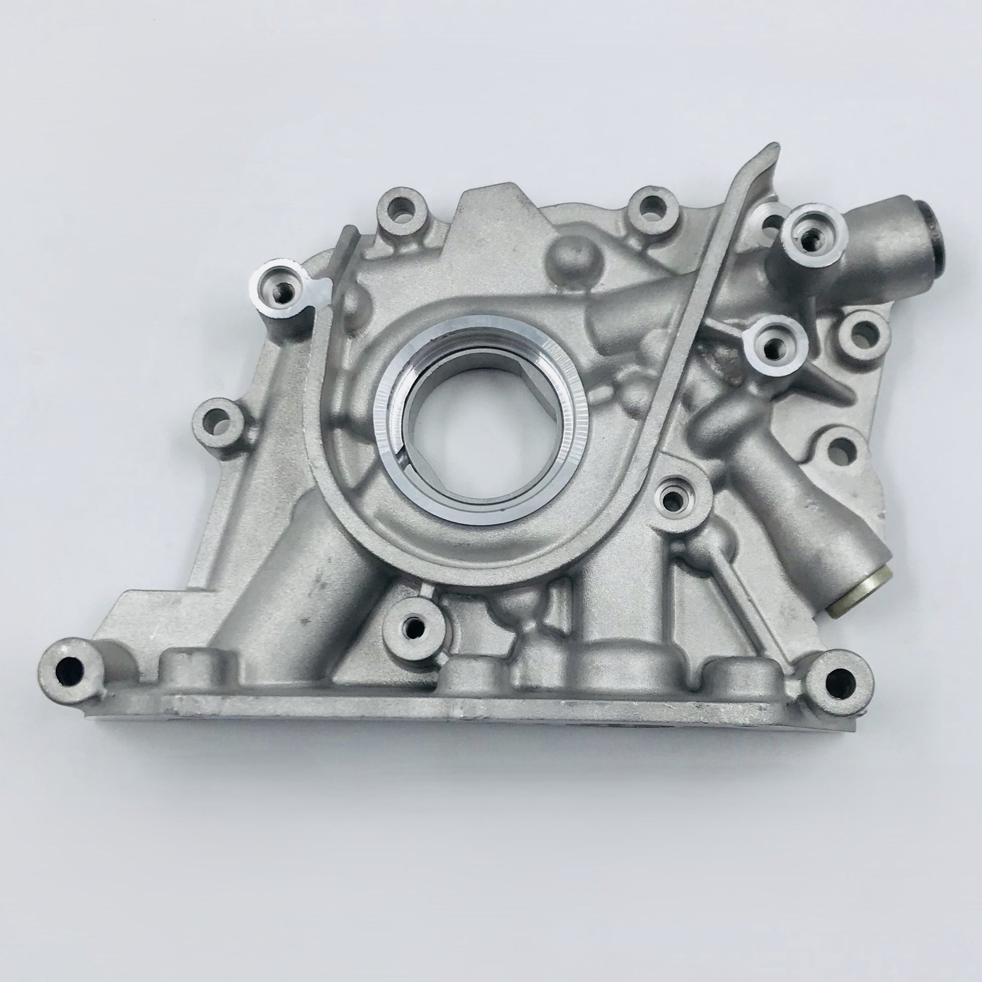 Bomba Aceite Ford 1.6 11-18 M318 98Mm660Ce