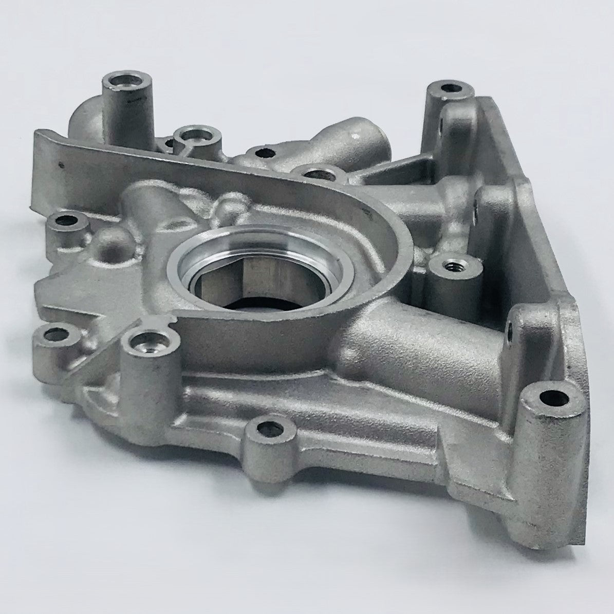 Bomba Aceite Ford 1.6 11-18 M318 98Mm660Ce