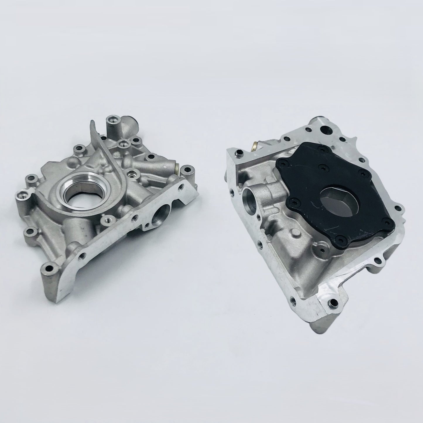 Bomba Aceite Ford 1.6 11-18 M318 98Mm660Ce