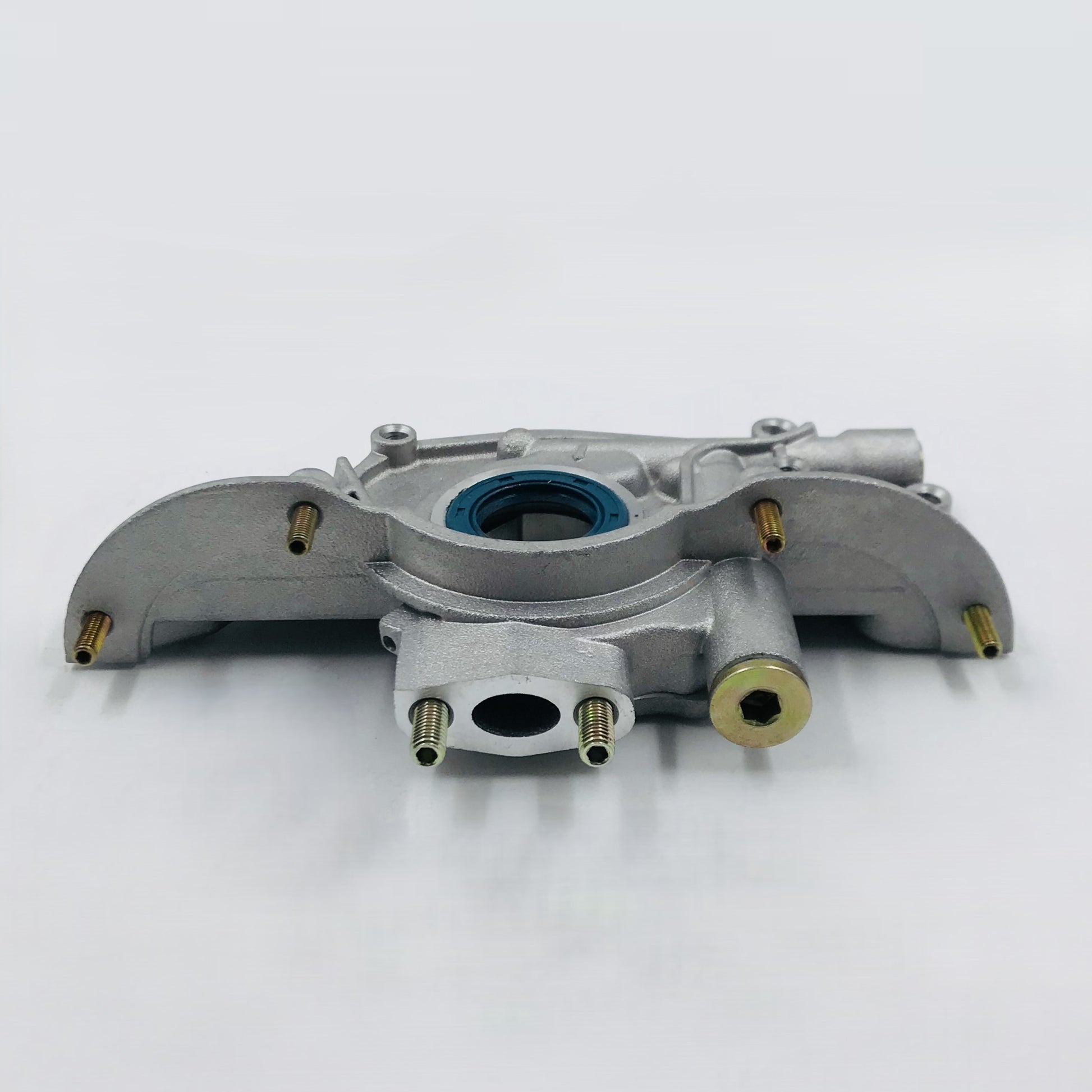 Bomba Aceite Honda 1.5 1.6 16V 90-00 Op290