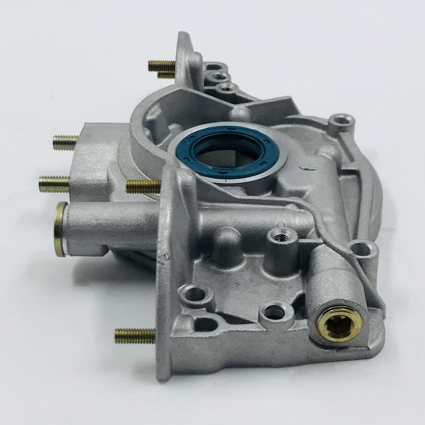 Bomba Aceite Honda 1.5 1.6 16V 90-00 Op290