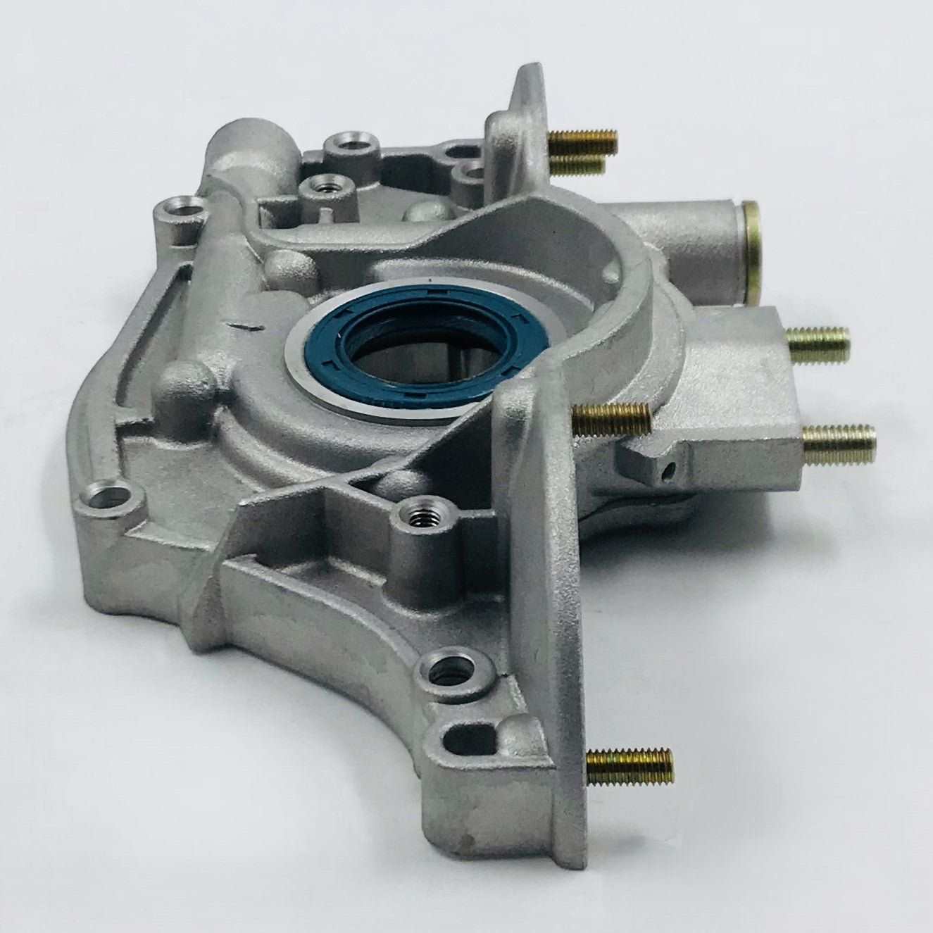 Bomba Aceite Honda 1.5 1.6 16V 90-00 Op290