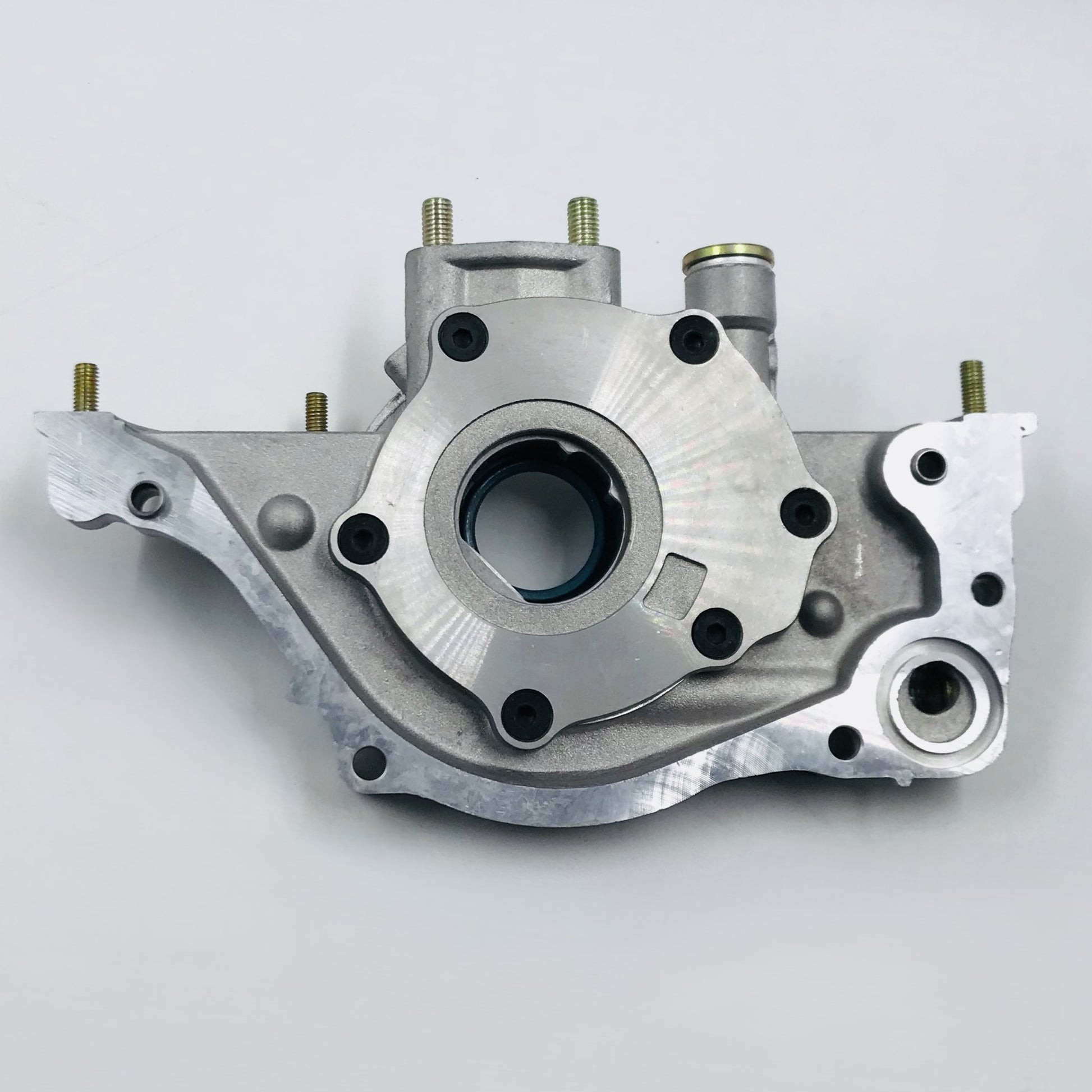 Bomba Aceite Honda 1.5 1.6 16V 90-00 Op290