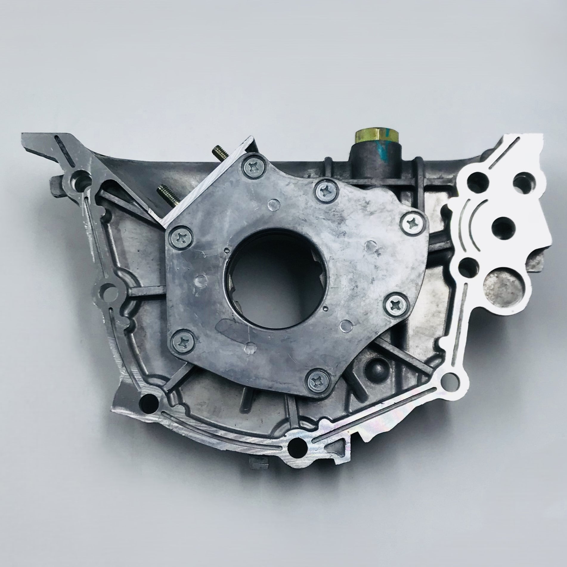 Bomba Aceite Toyota 2.4 3.0 Camry Pickup 4runner T100 3VZE 88-95