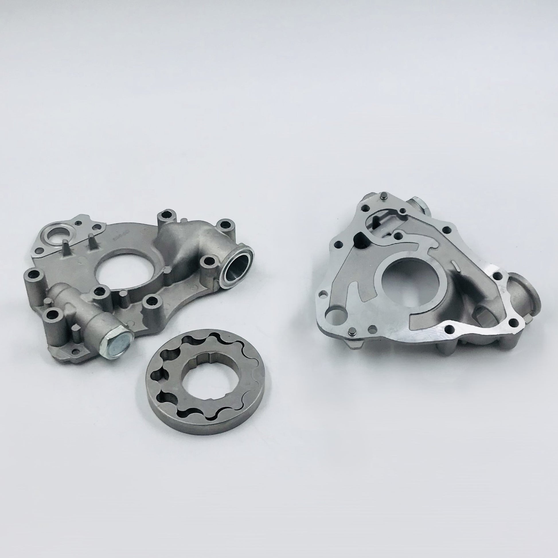 Bomba Aceite Toyota 4.0 09-18 Tundra  Rto