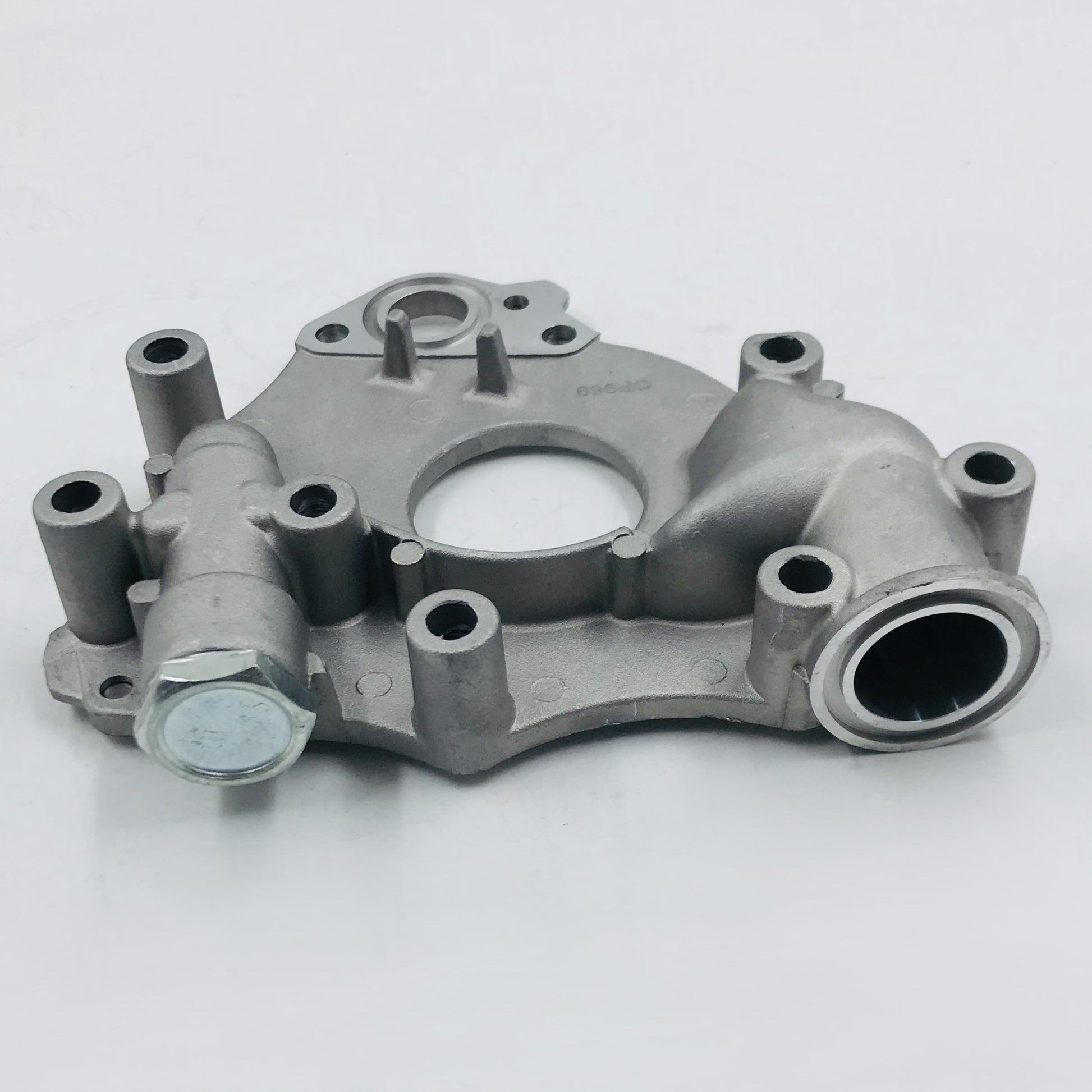 Bomba Aceite Toyota 4.0 09-18 Tundra  Rto