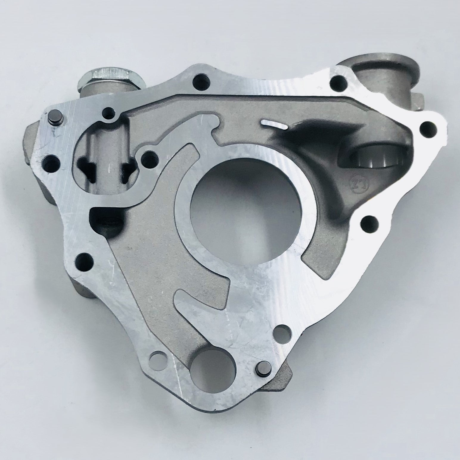 Bomba Aceite Toyota 4.0 09-18 Tundra  Rto