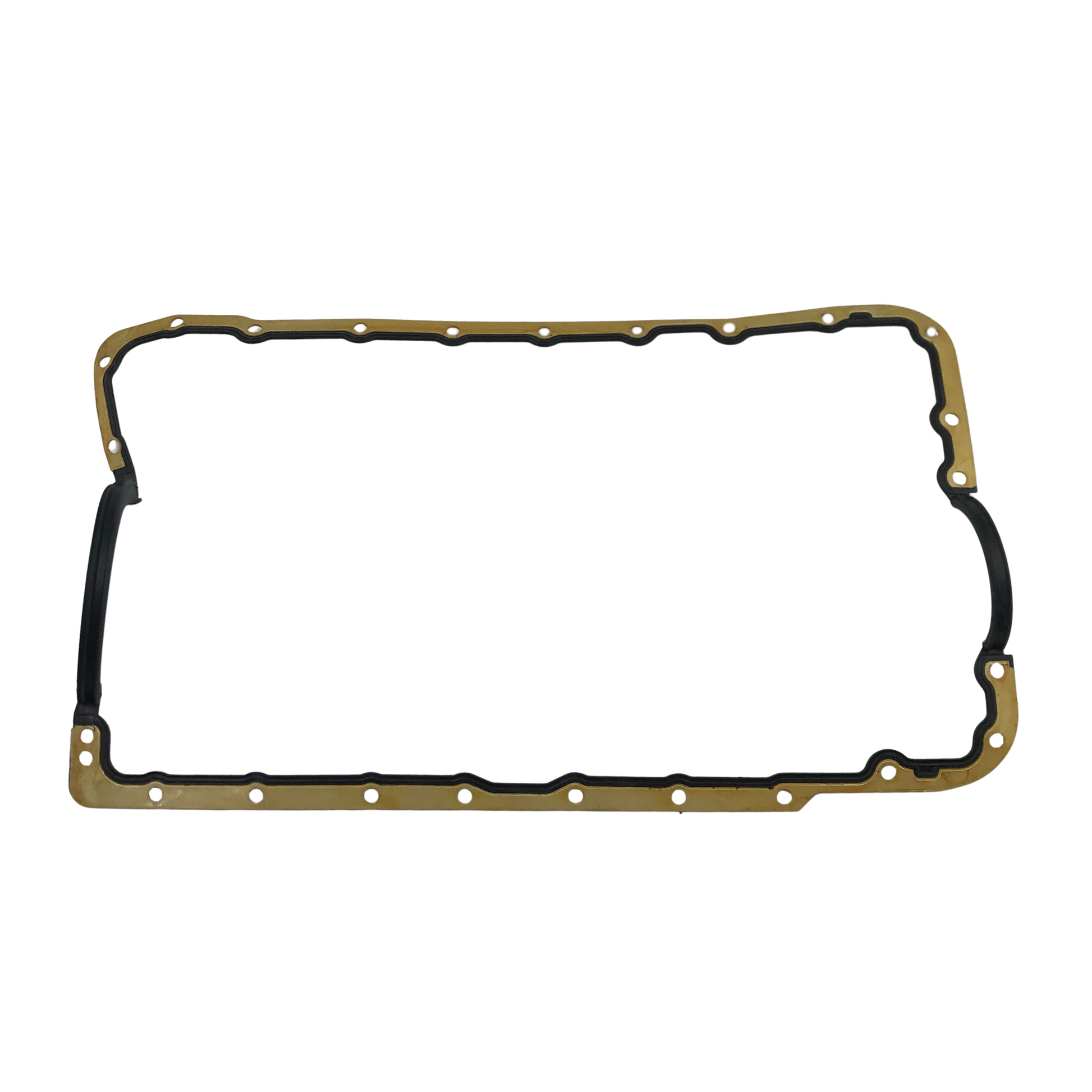 Empaque Carter Ford 4.0 Mustang Ranger 244 94-12 Liga
