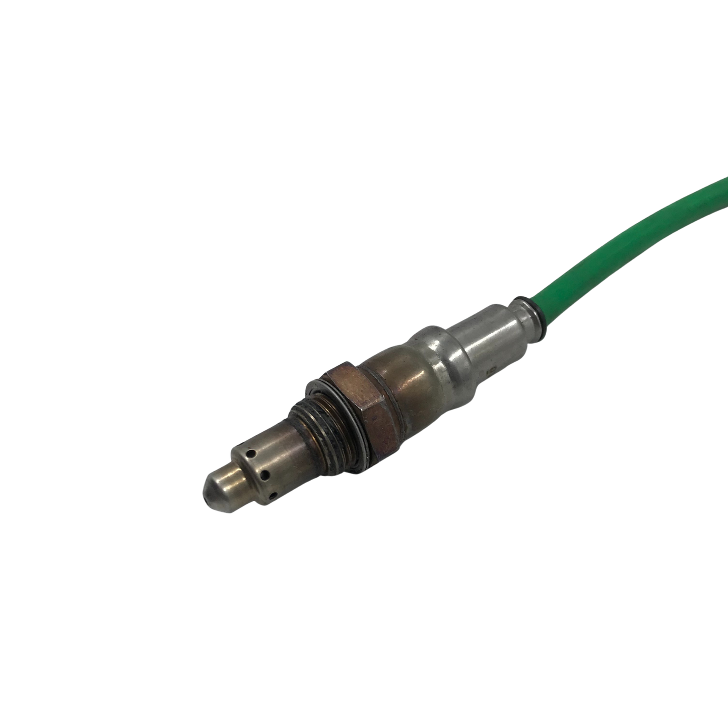 Sensor Oxigeno Mazda  2.0 2.5 3 6  CX3 13-24 Cables Sin Conector
