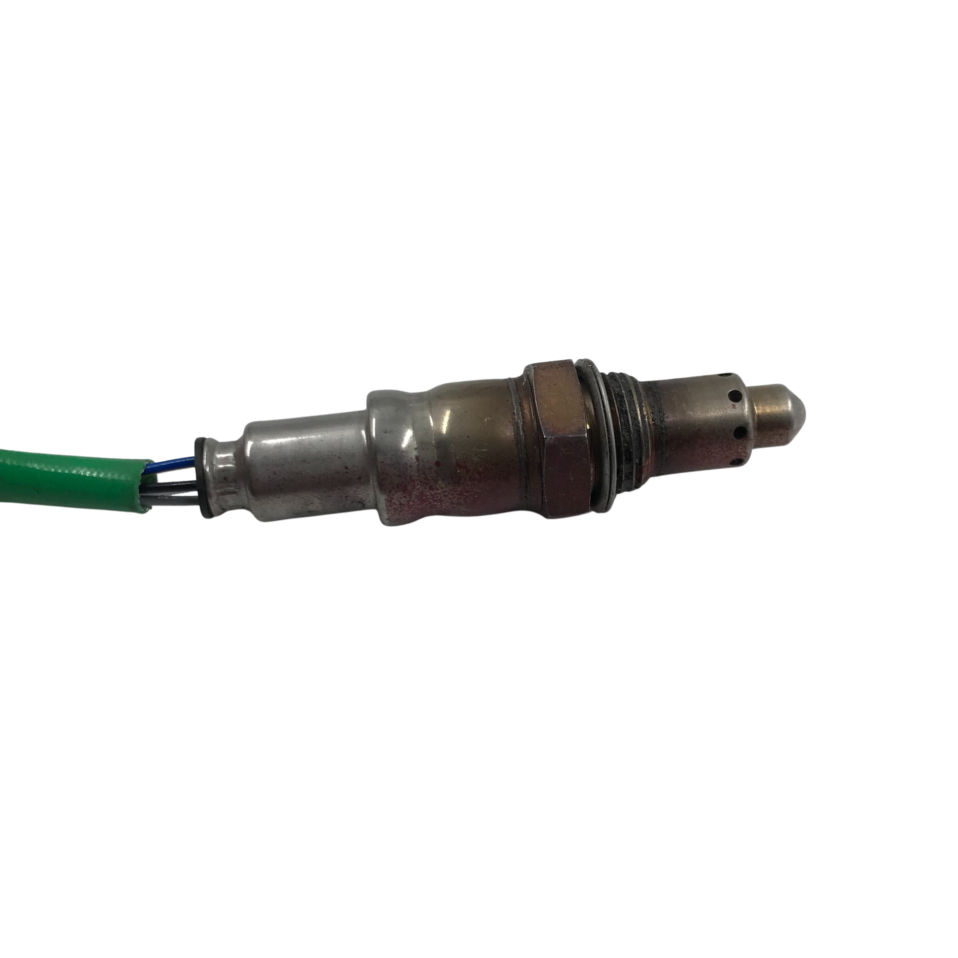 Sensor Oxigeno Mazda  2.0 2.5 3 6  CX3 13-24 Cables Sin Conector