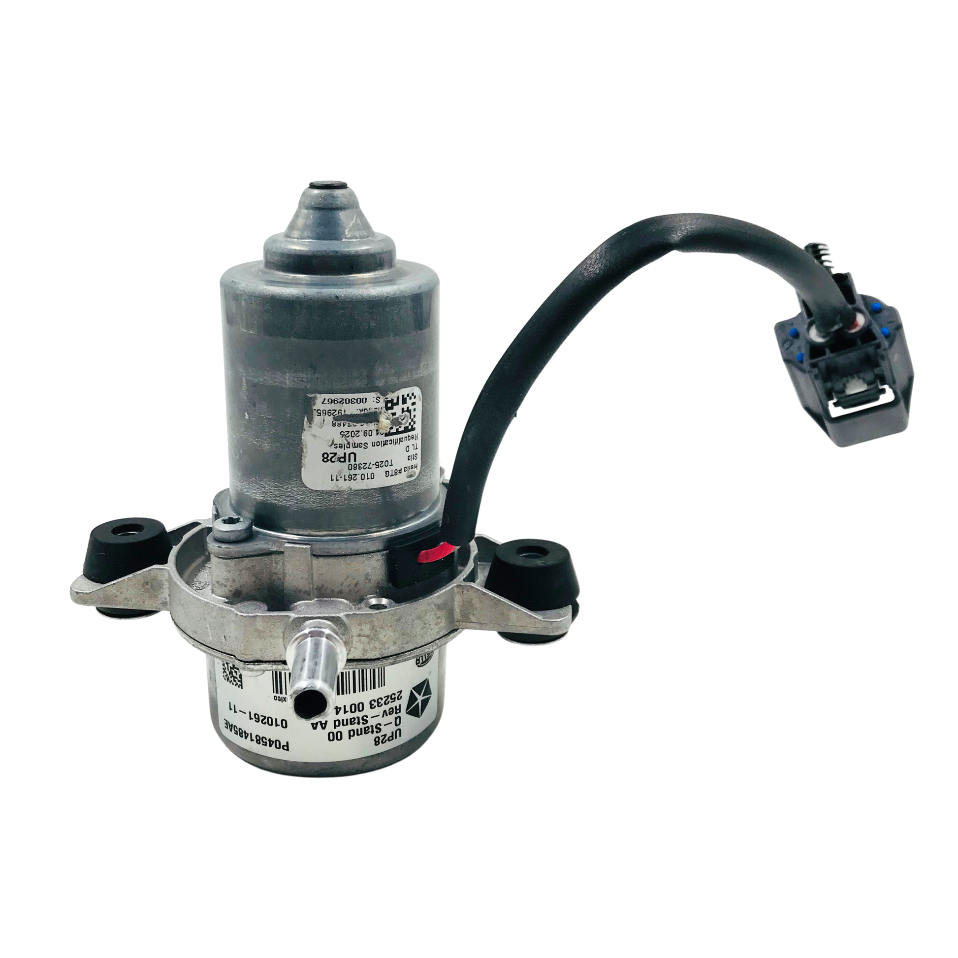 Bomba Vacio Frenos Chrys 3.6 Charger Challeger 11-23 Original