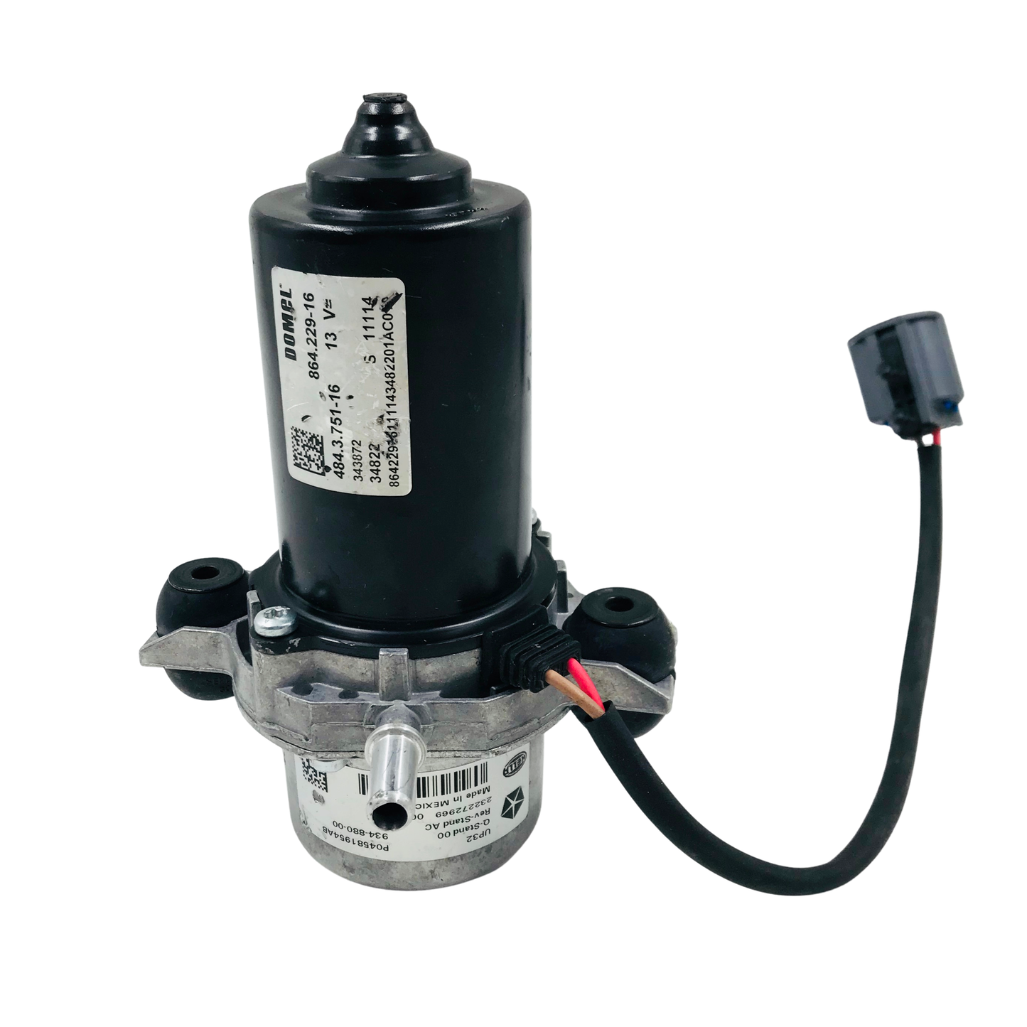 Bomba Vacio Frenos Chrys Jeep 3.6 Durango Cheroke 16-24 Original