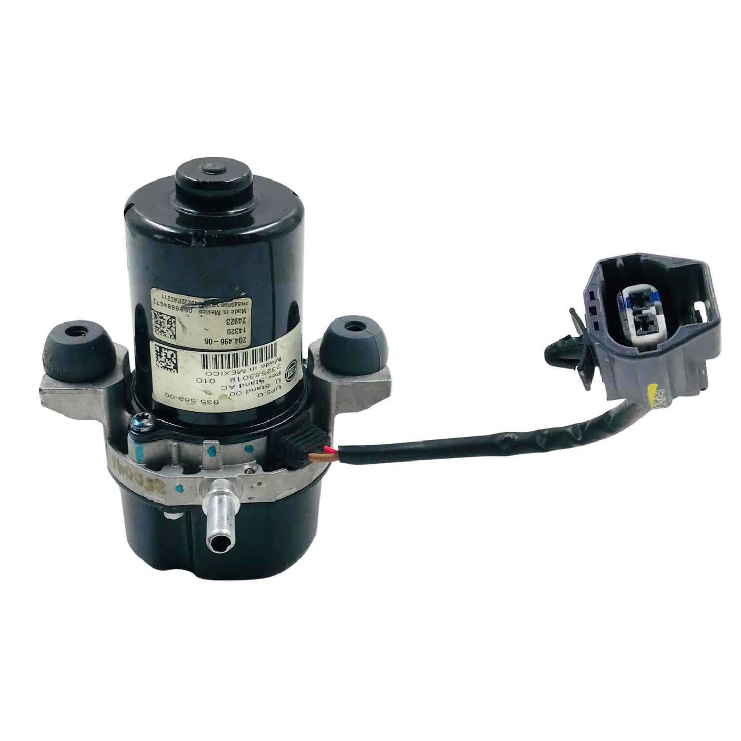 Bomba Vacio Frenos Chrys Jeep 3.6 Durango Cheroke 16-24 Original