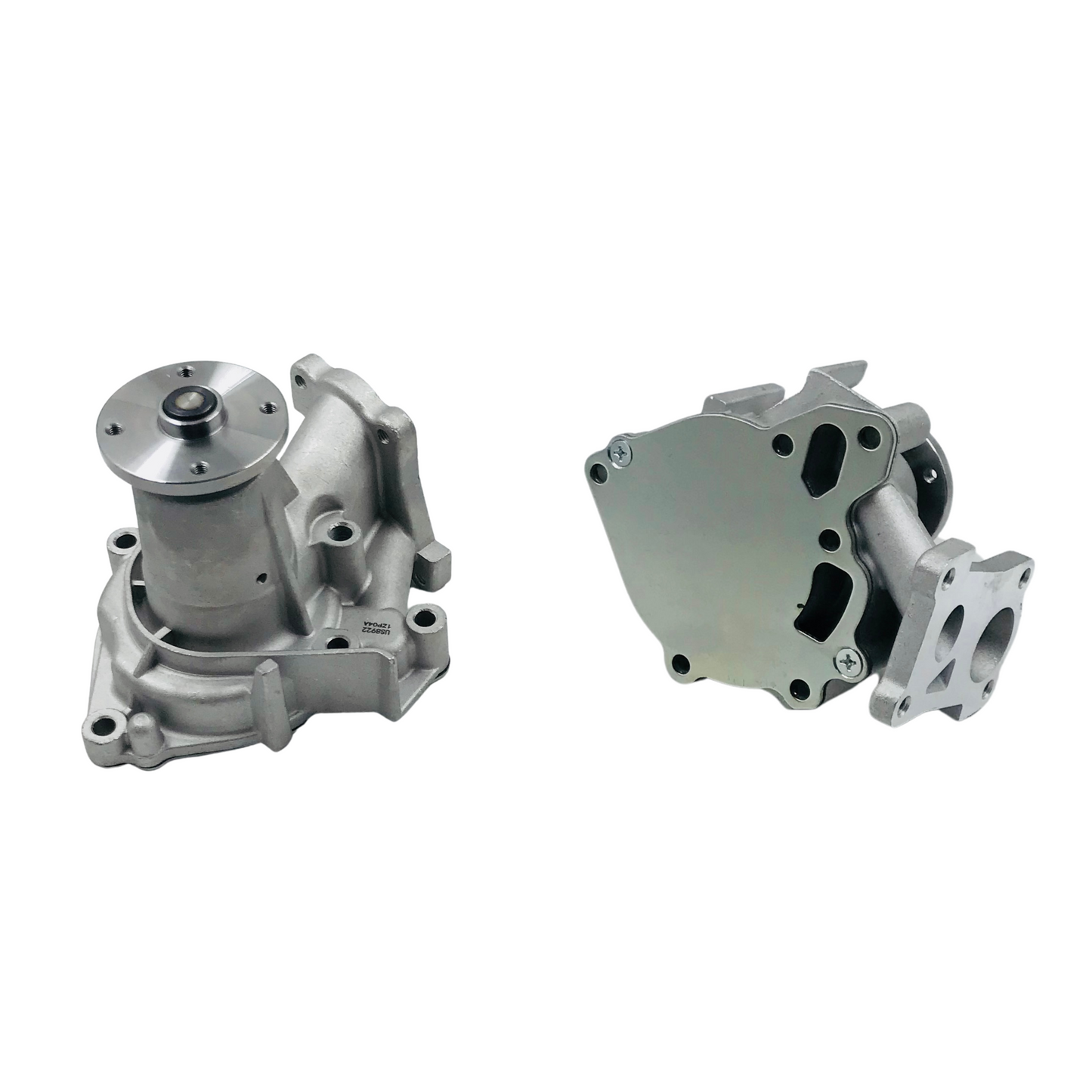 Bomba Agua Dodge 2.4 2.5 H100 06-13 Diesel Us8922