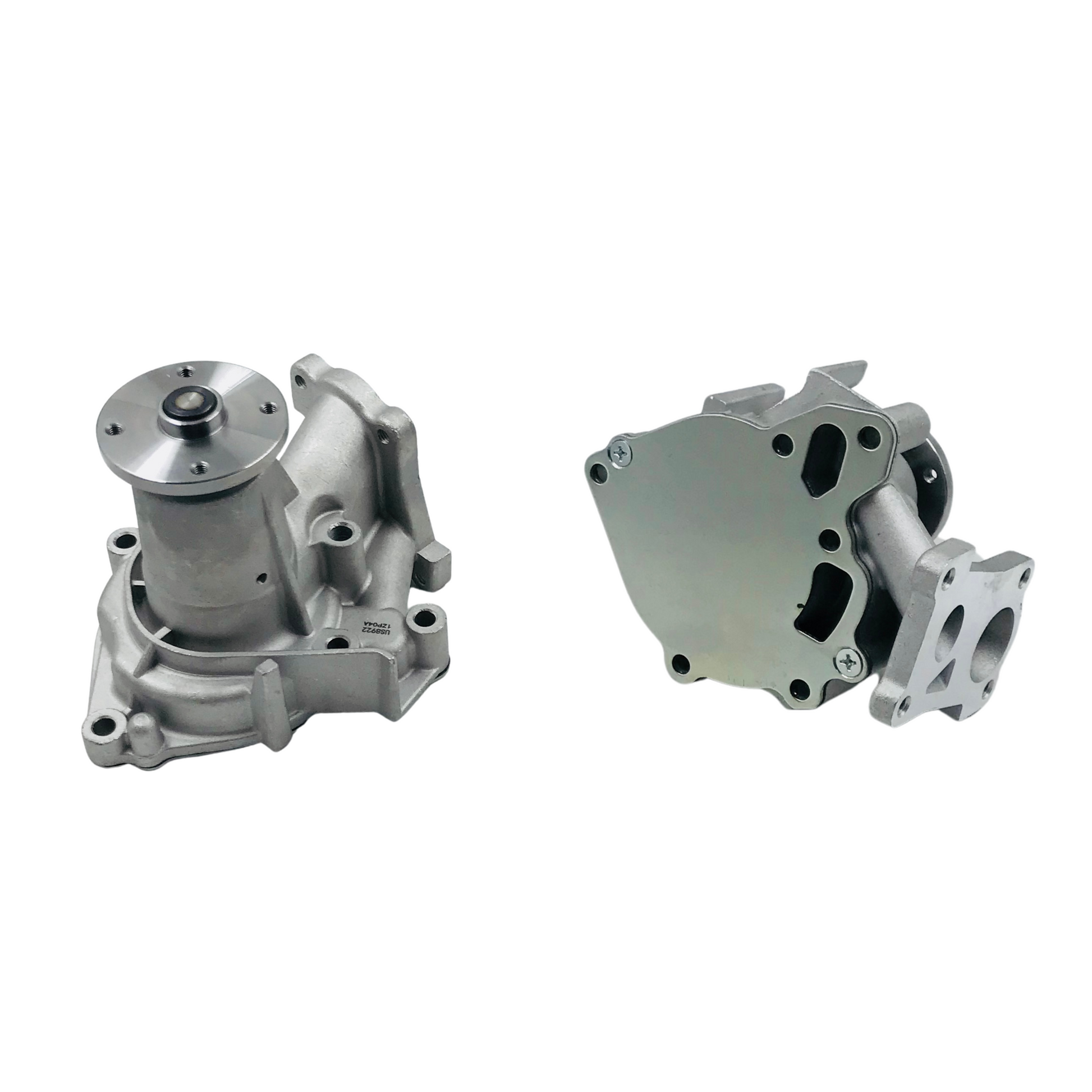 Bomba Agua Dodge 2.4 2.5 H100 06-13 Diesel Us8922