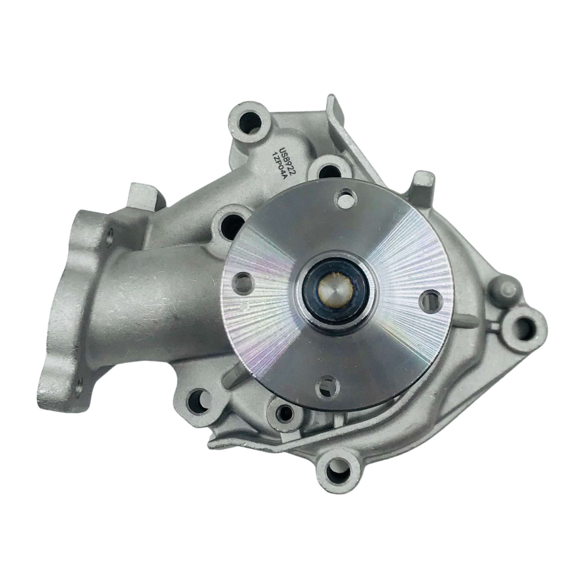Bomba Agua Dodge 2.4 2.5 H100 06-13 Diesel Us8922
